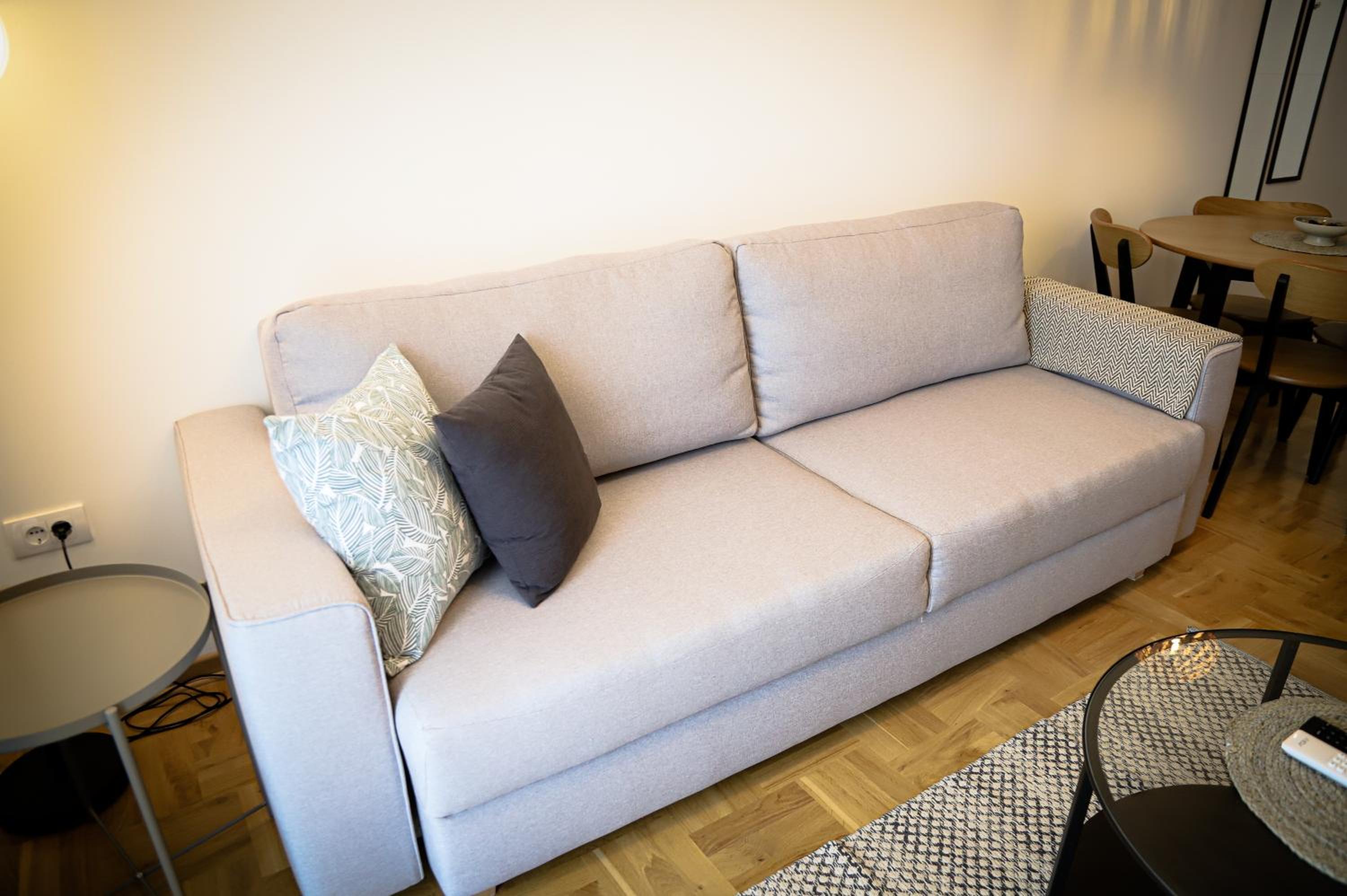 Grey Apartmani