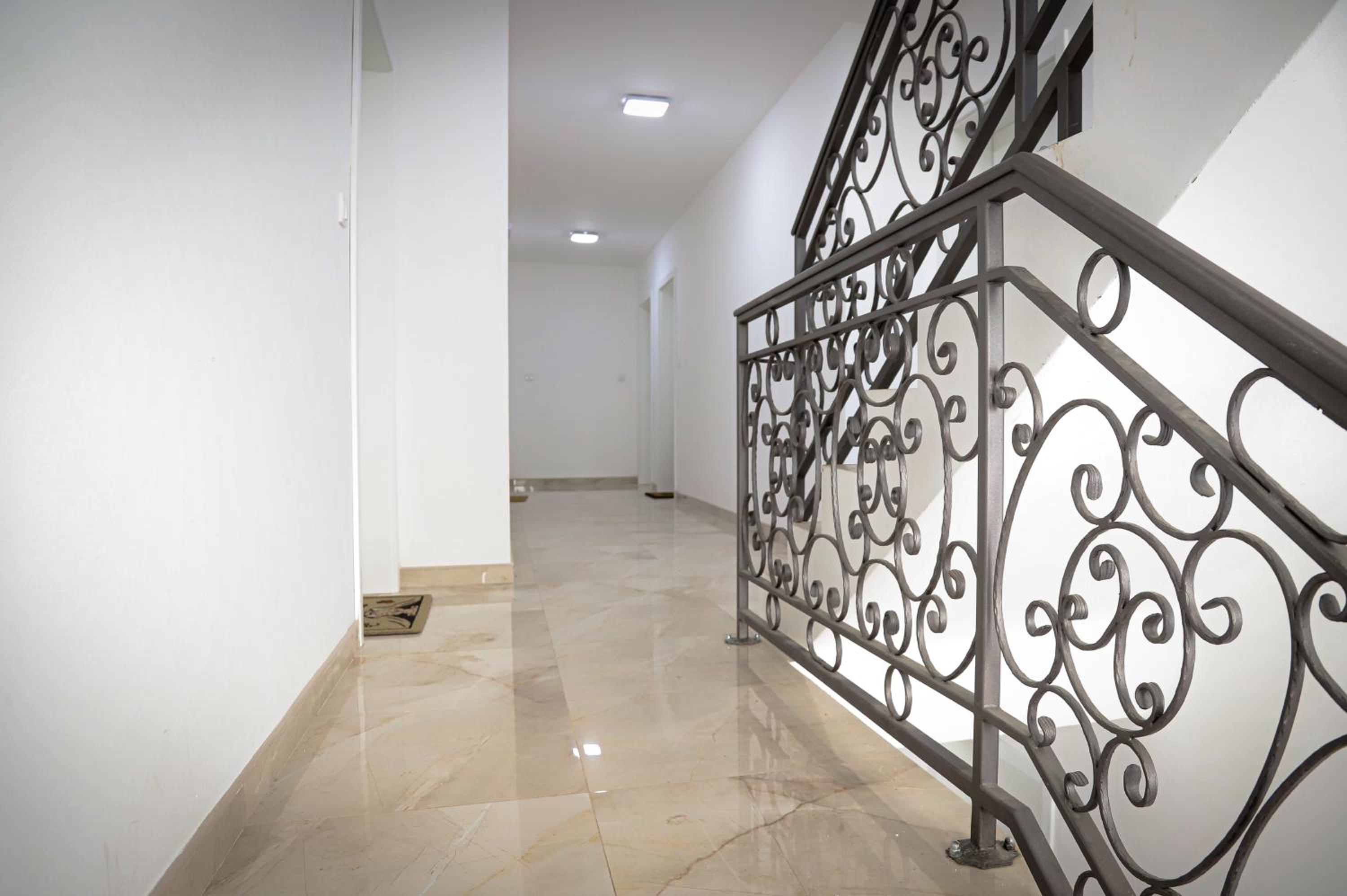 Grey Apartmani