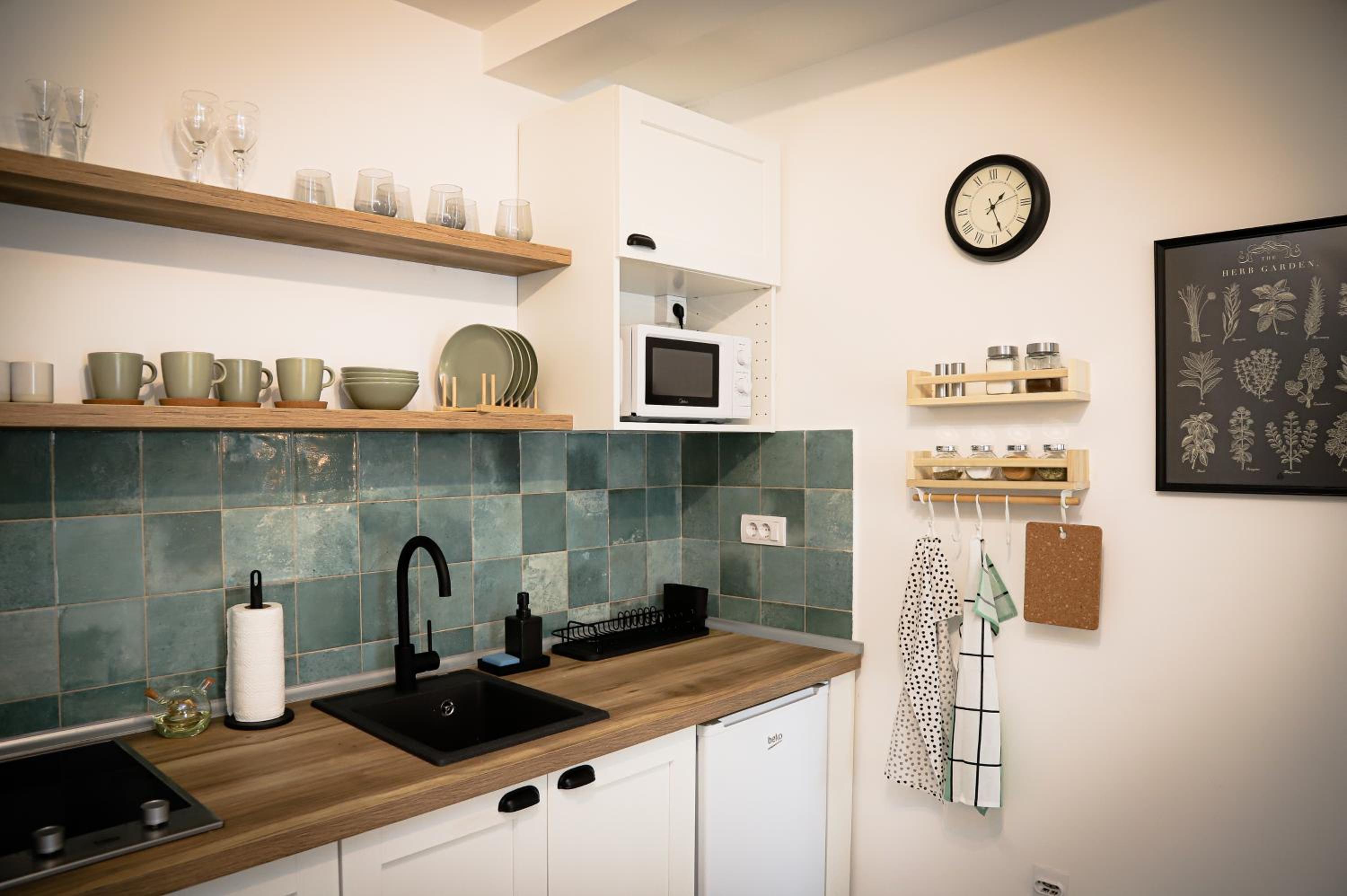 Grey Apartmani