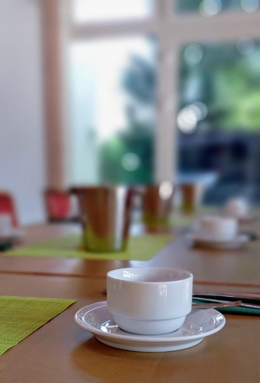 Berghotel Heiligenberg