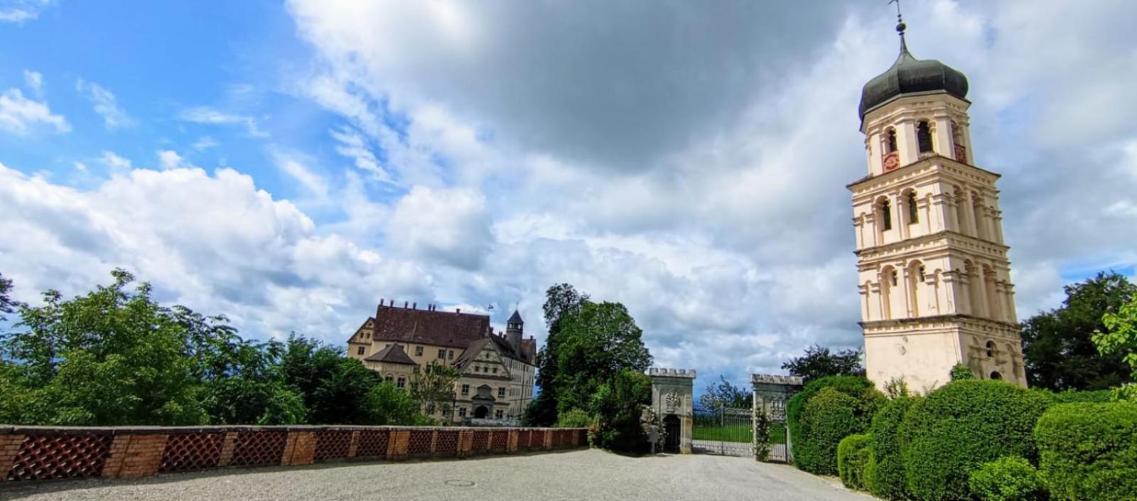 Berghotel Heiligenberg