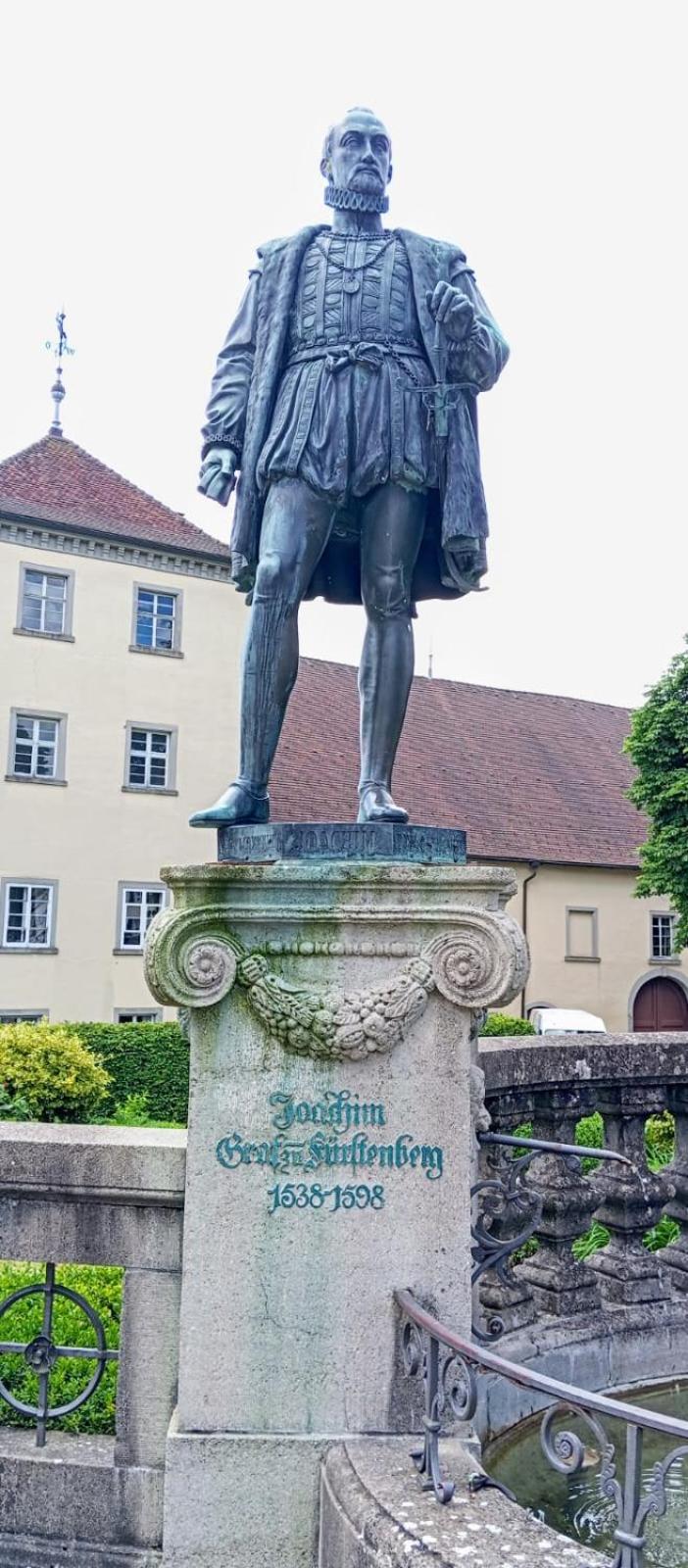 Berghotel Heiligenberg