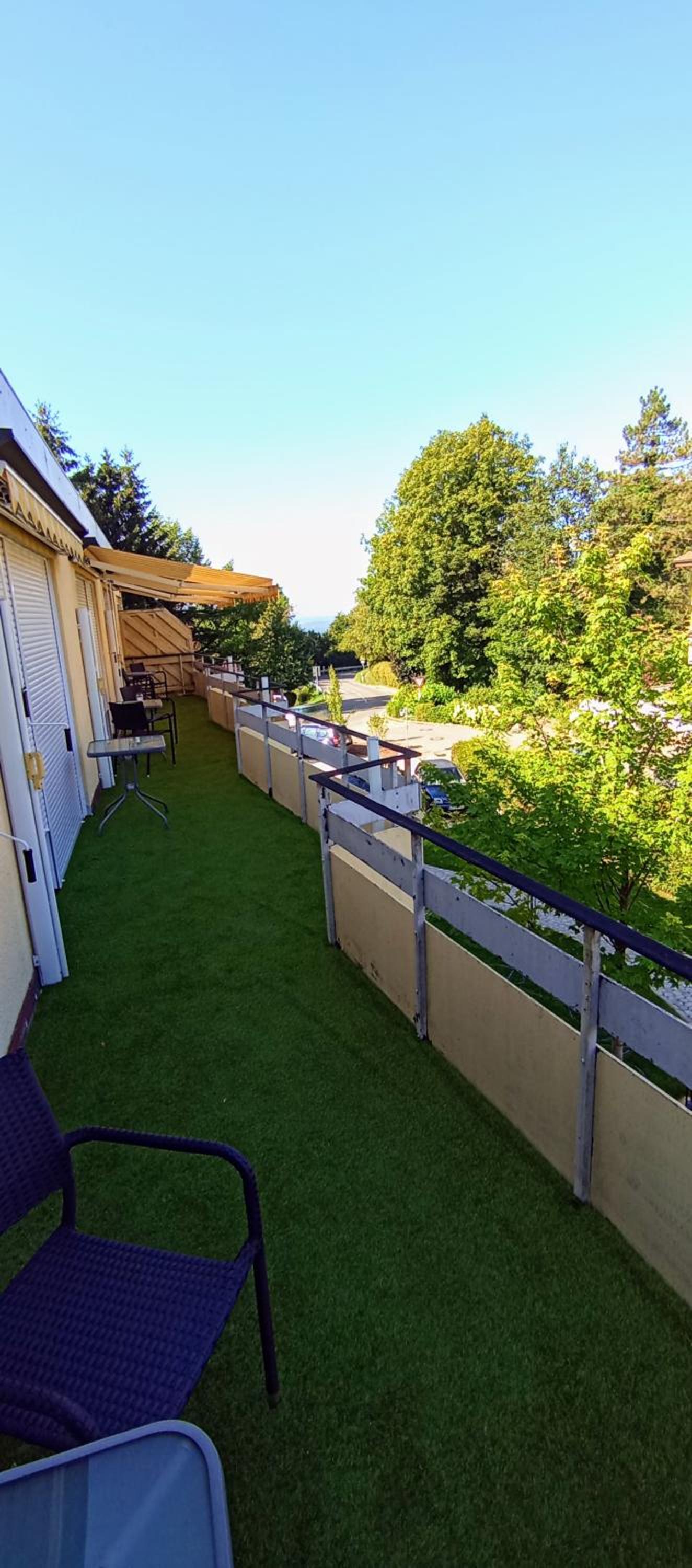 Berghotel Heiligenberg