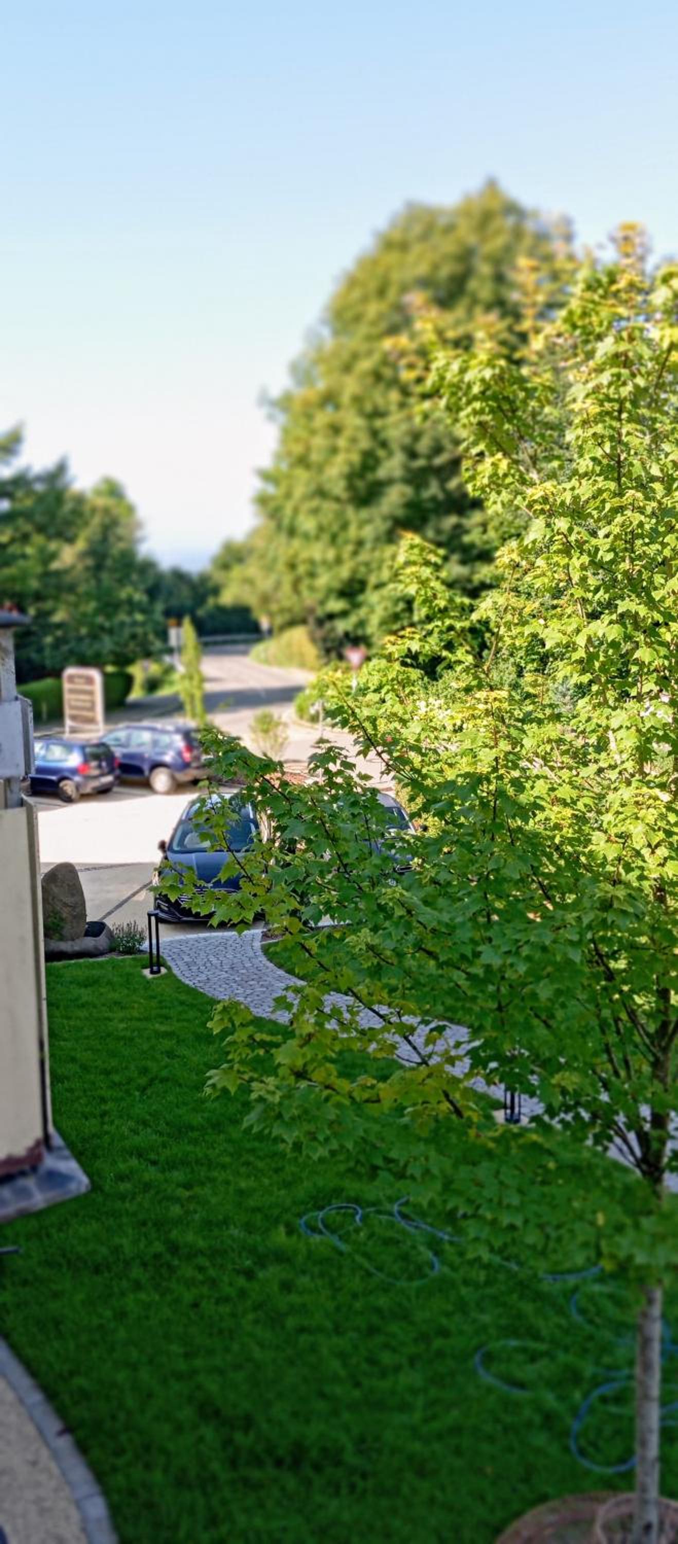 Berghotel Heiligenberg