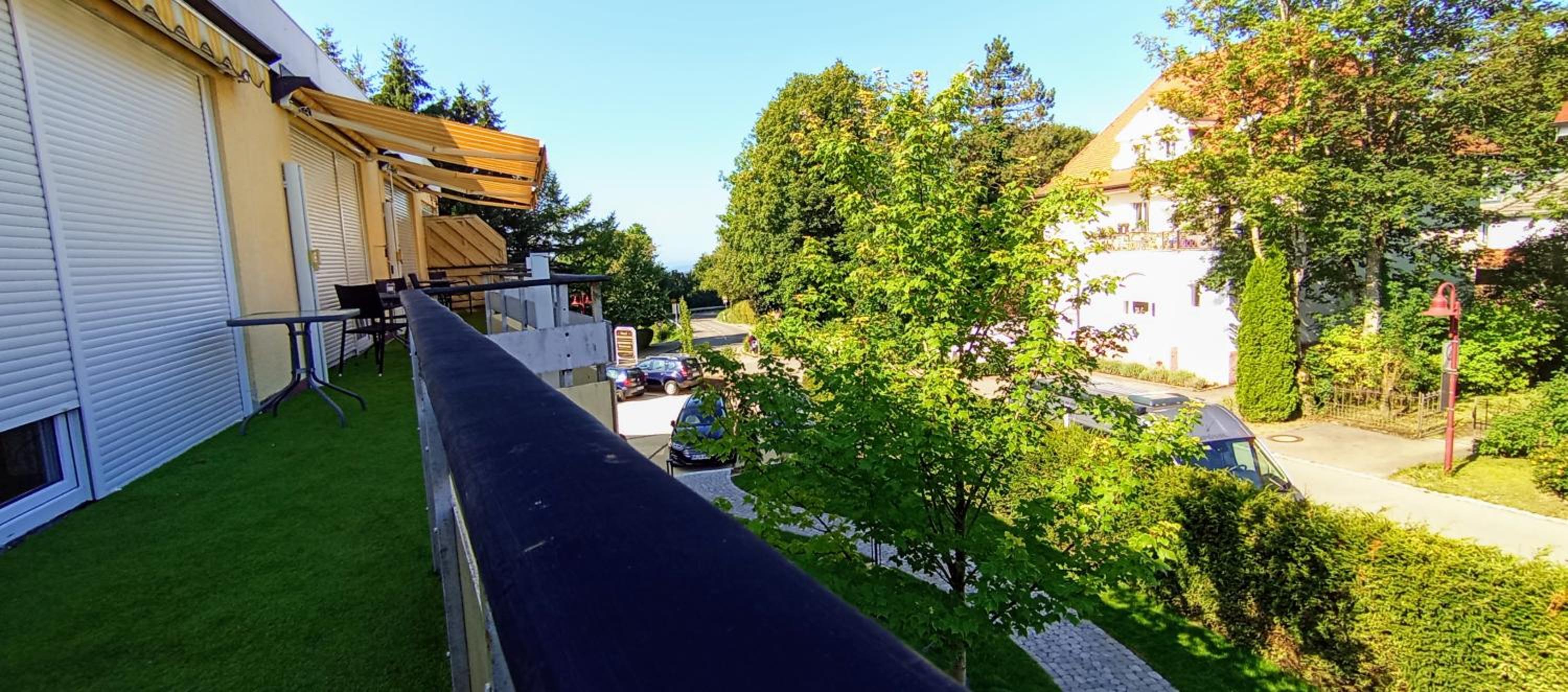 Berghotel Heiligenberg