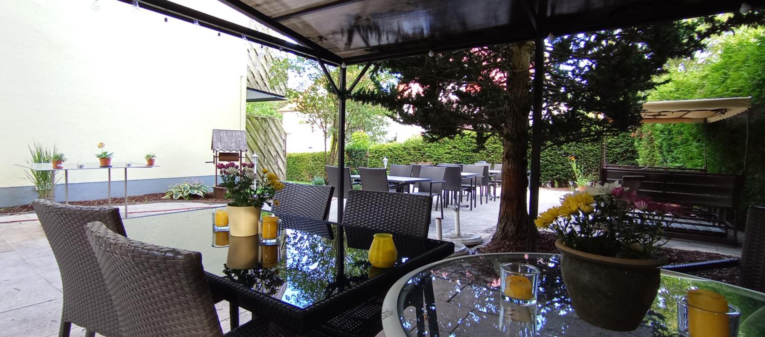 Berghotel Heiligenberg