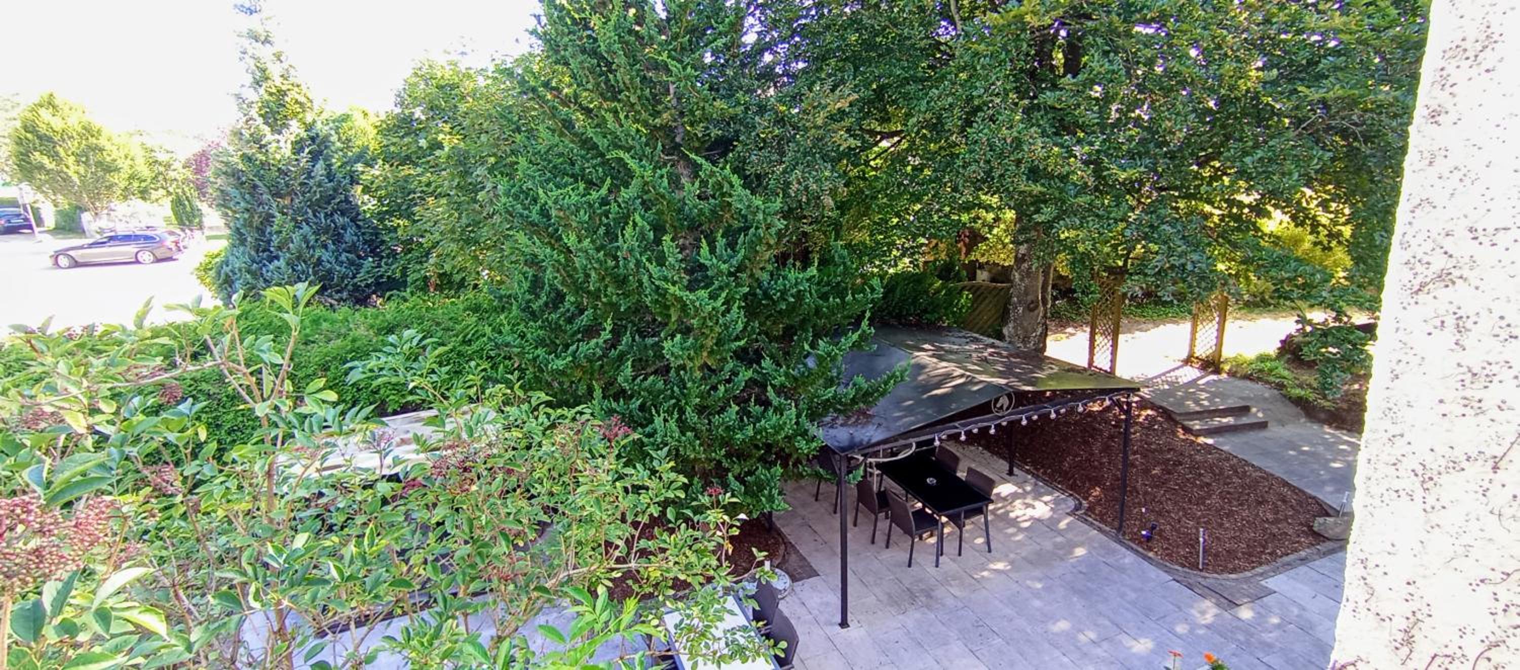 Berghotel Heiligenberg