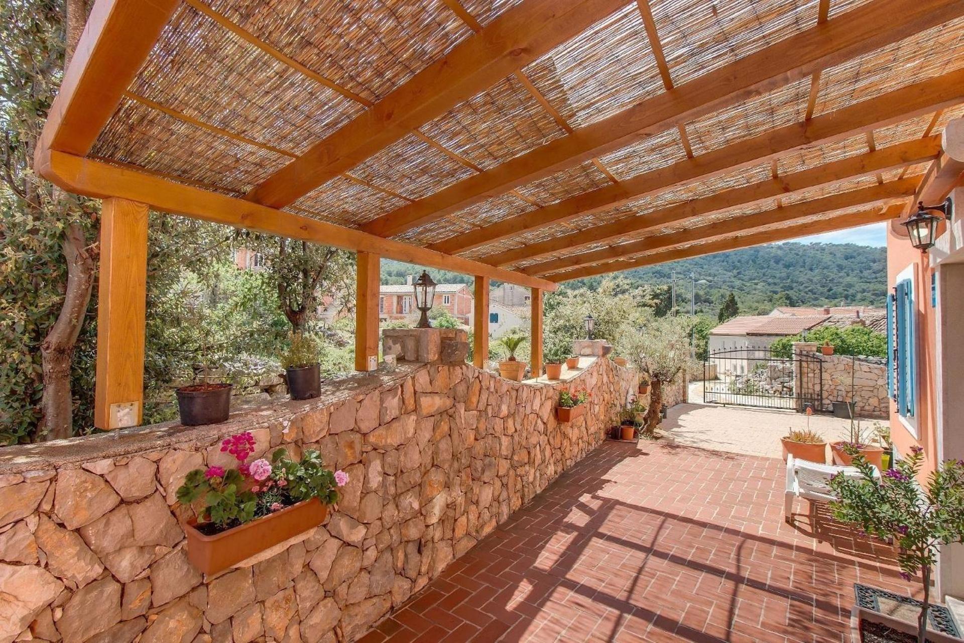 Appartement Casper Mit Terrasse, Garten Und Grill view 4