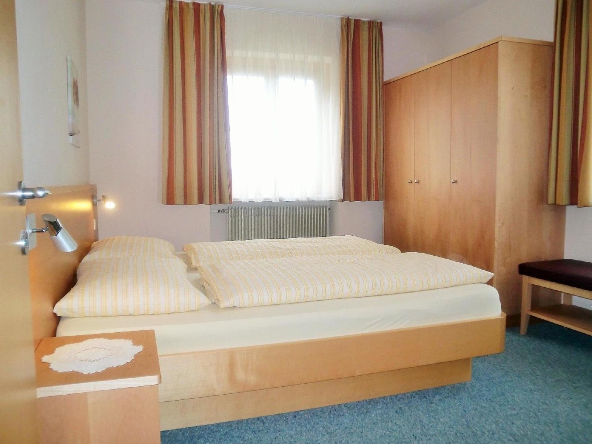 Wohnung In Den Dolomiten Mit Traumhafter Aussicht view 4