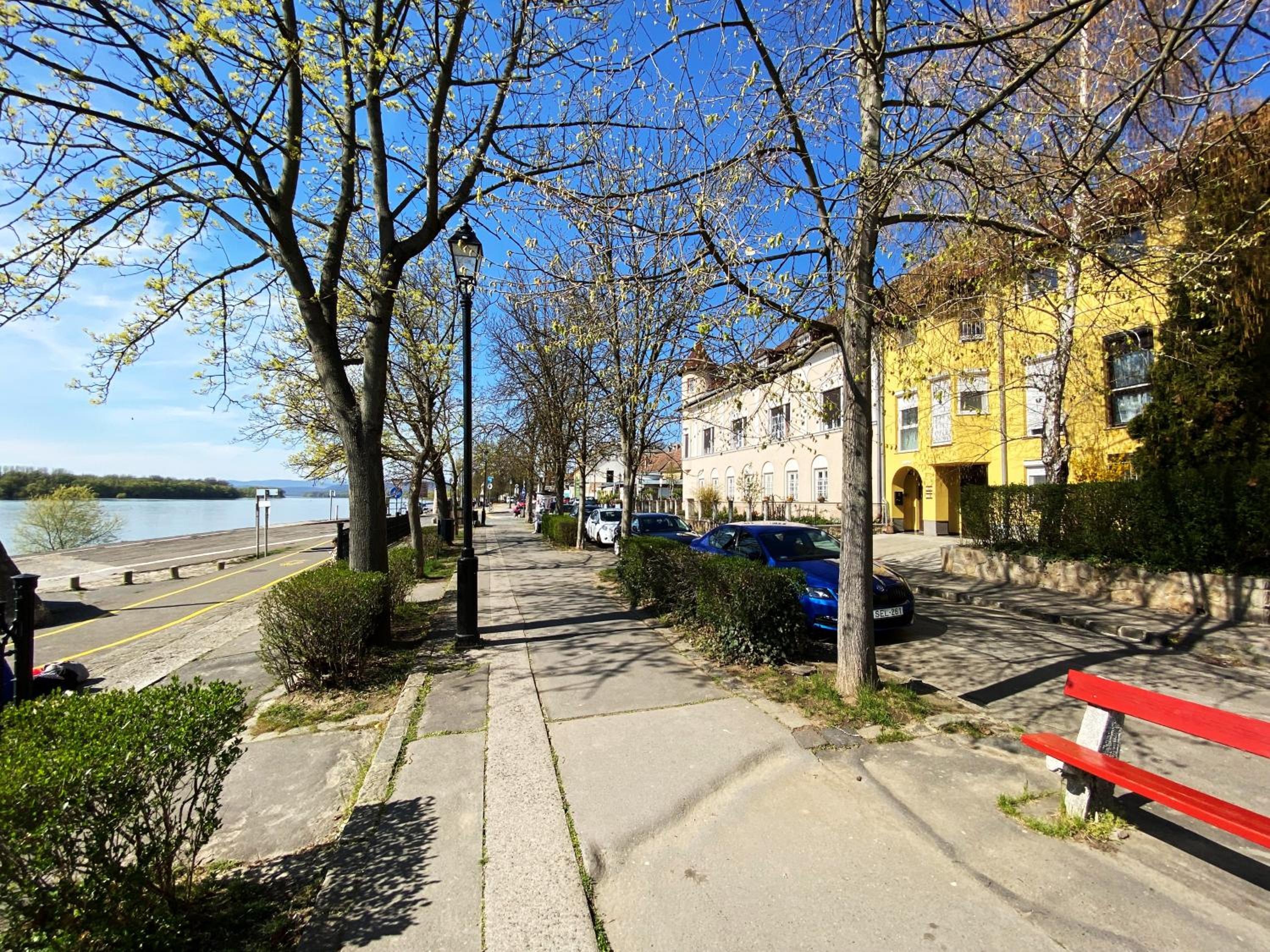 Bellevue Vendégház 2 view 2