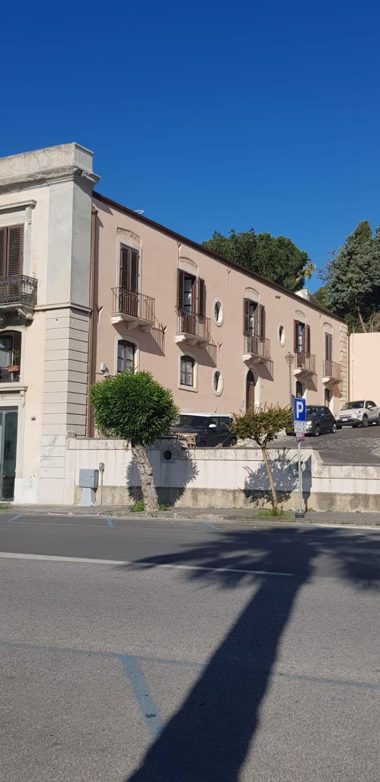 Casa Marina view 2
