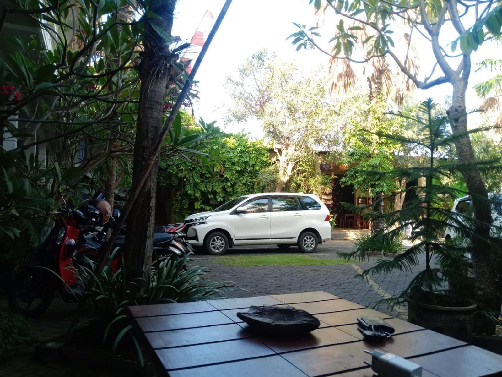 Clover Homestay