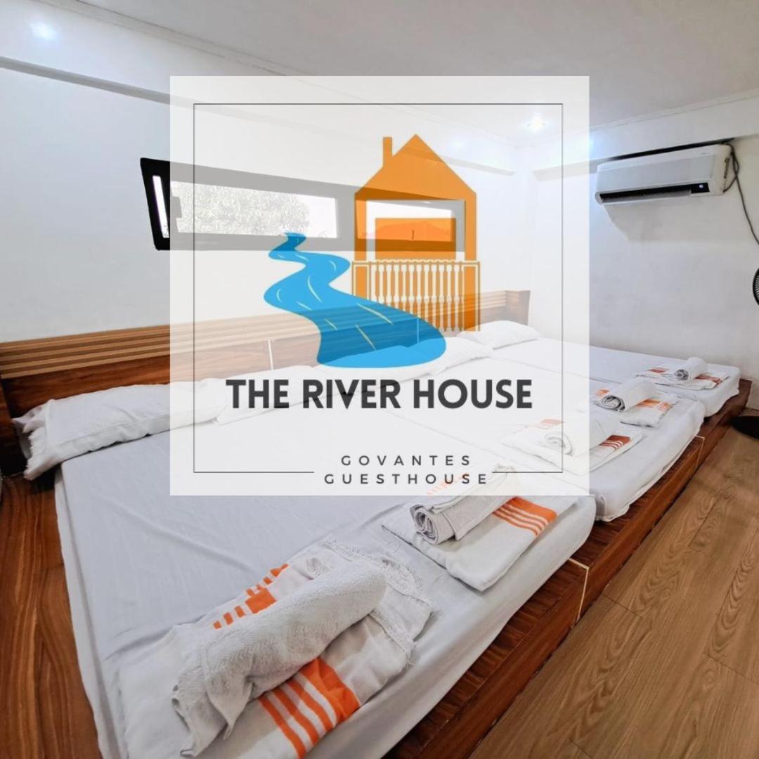 TheRiverHouse - Vigan Loft Units