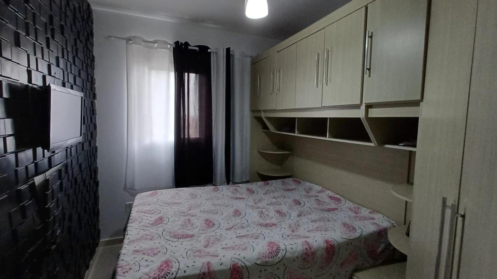 Apartamento praia grande ocean