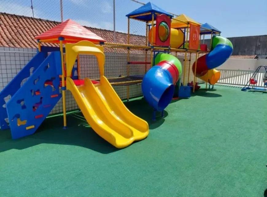 Apartamento praia grande ocean