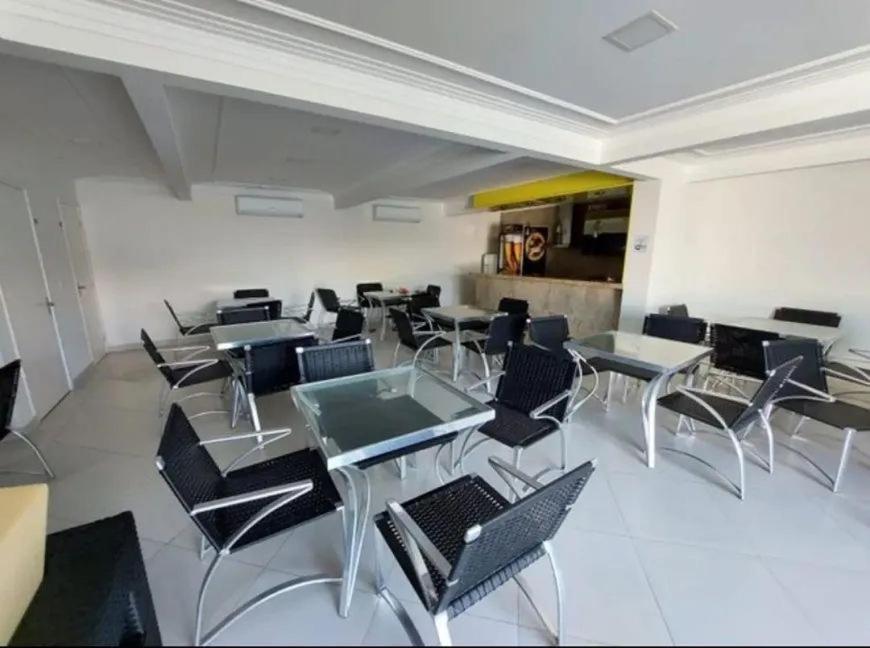 Apartamento praia grande ocean