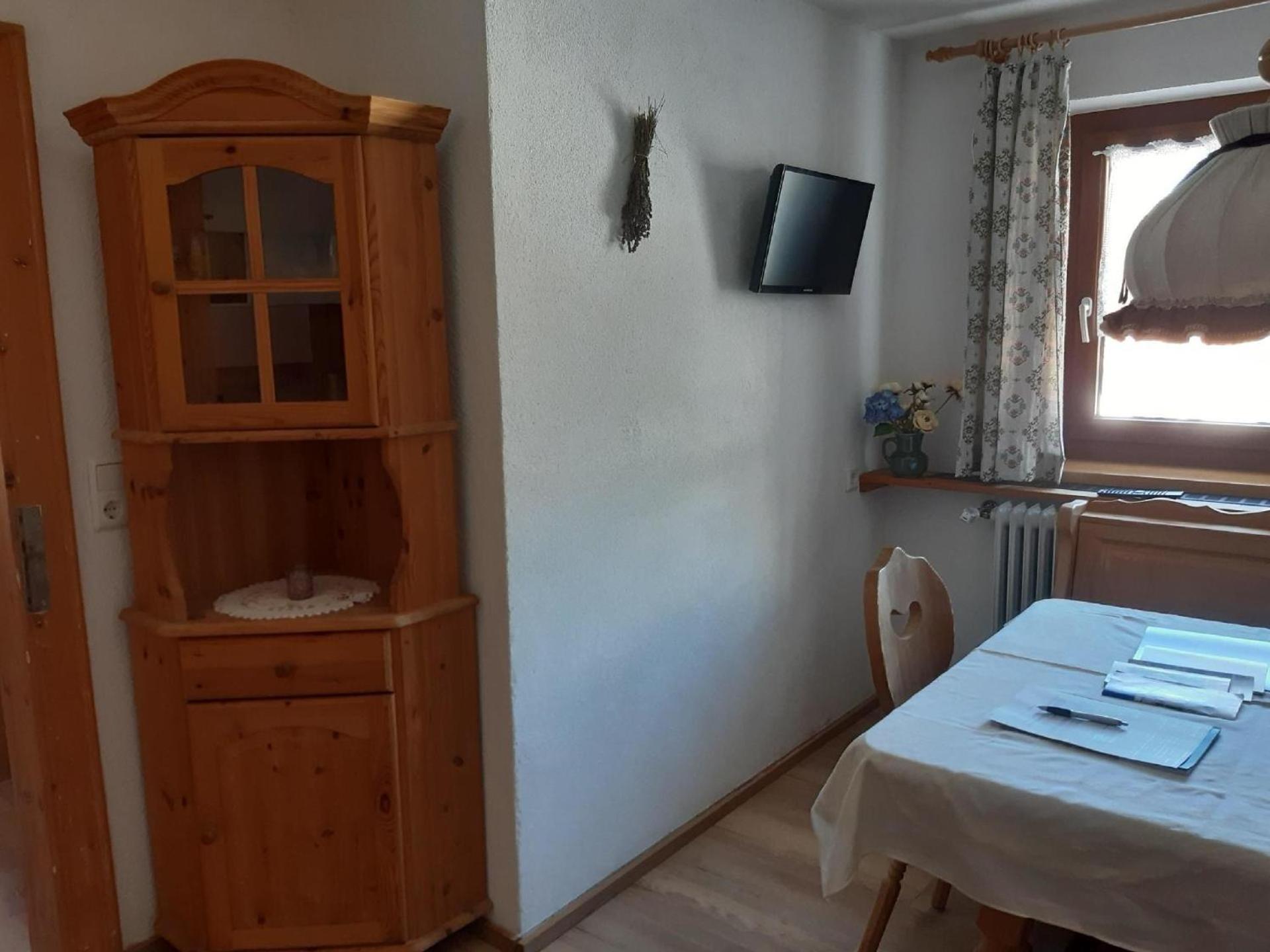 Ferienwohnung Ehrwalder Sonnenhof in Ehrwald