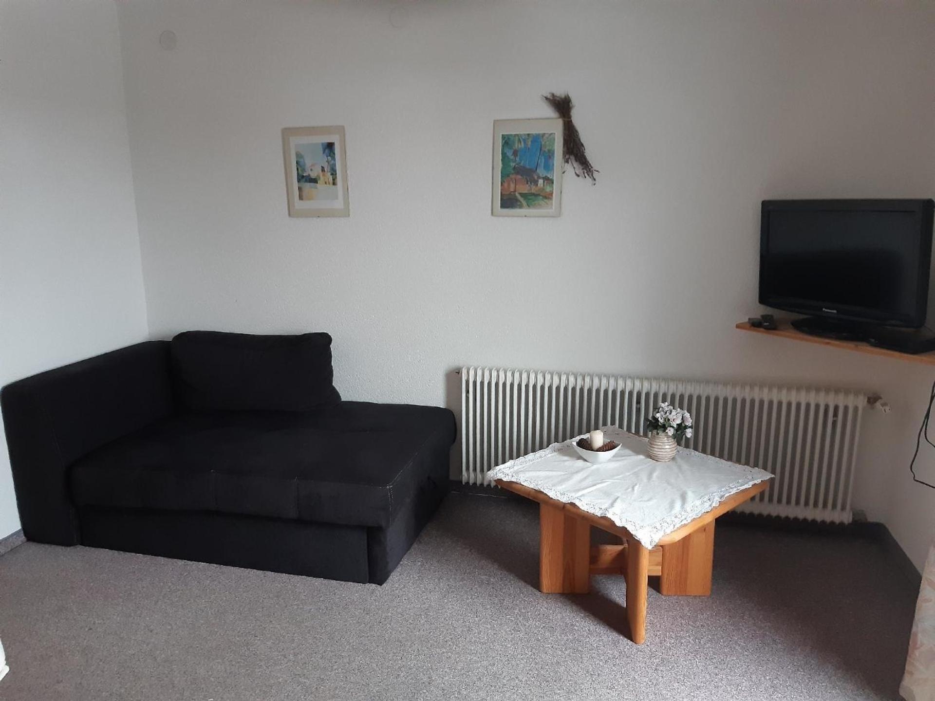 Ferienwohnung Ehrwalder Sonnenhof in Ehrwald