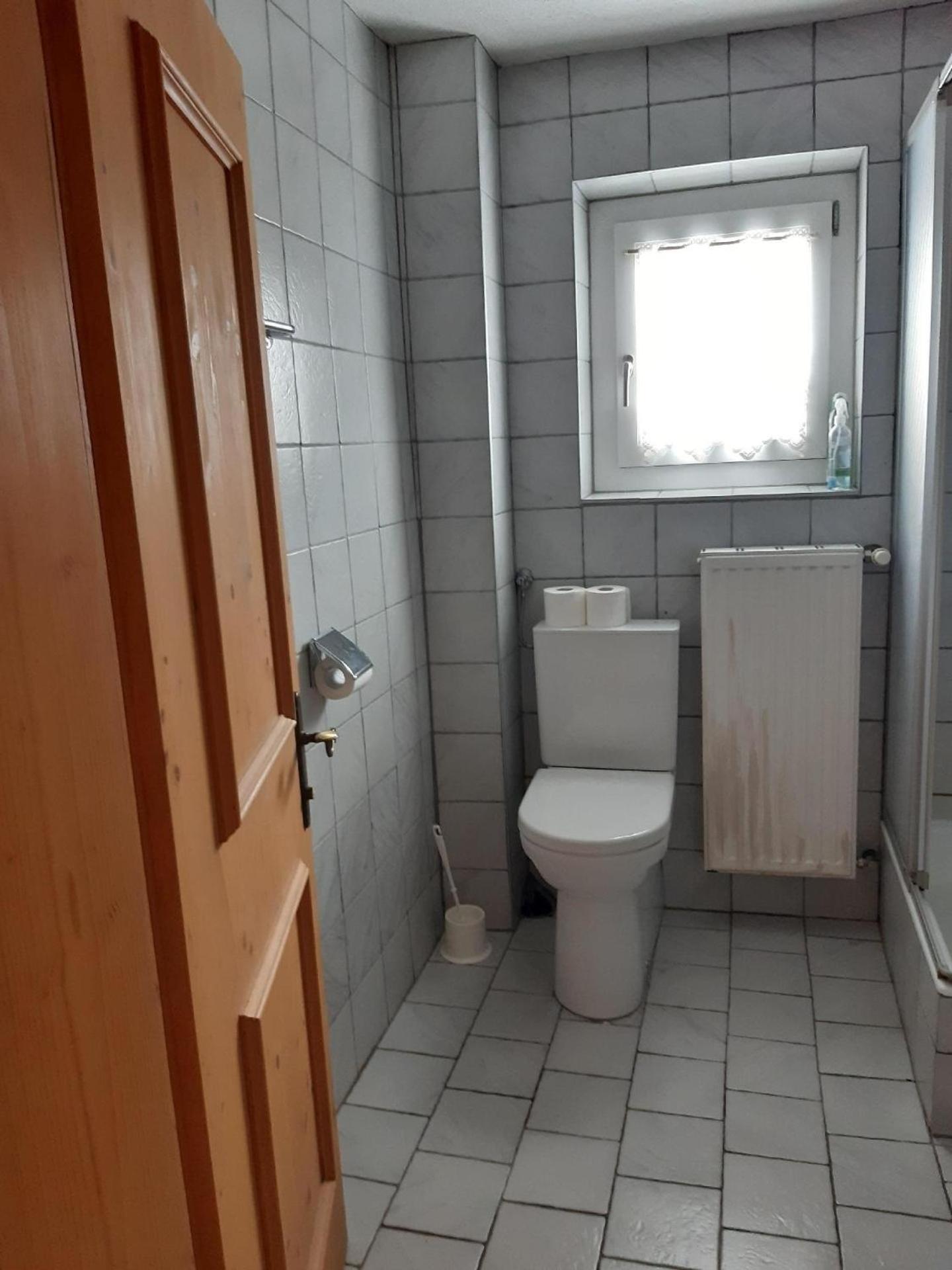 Ferienwohnung Ehrwalder Sonnenhof in Ehrwald