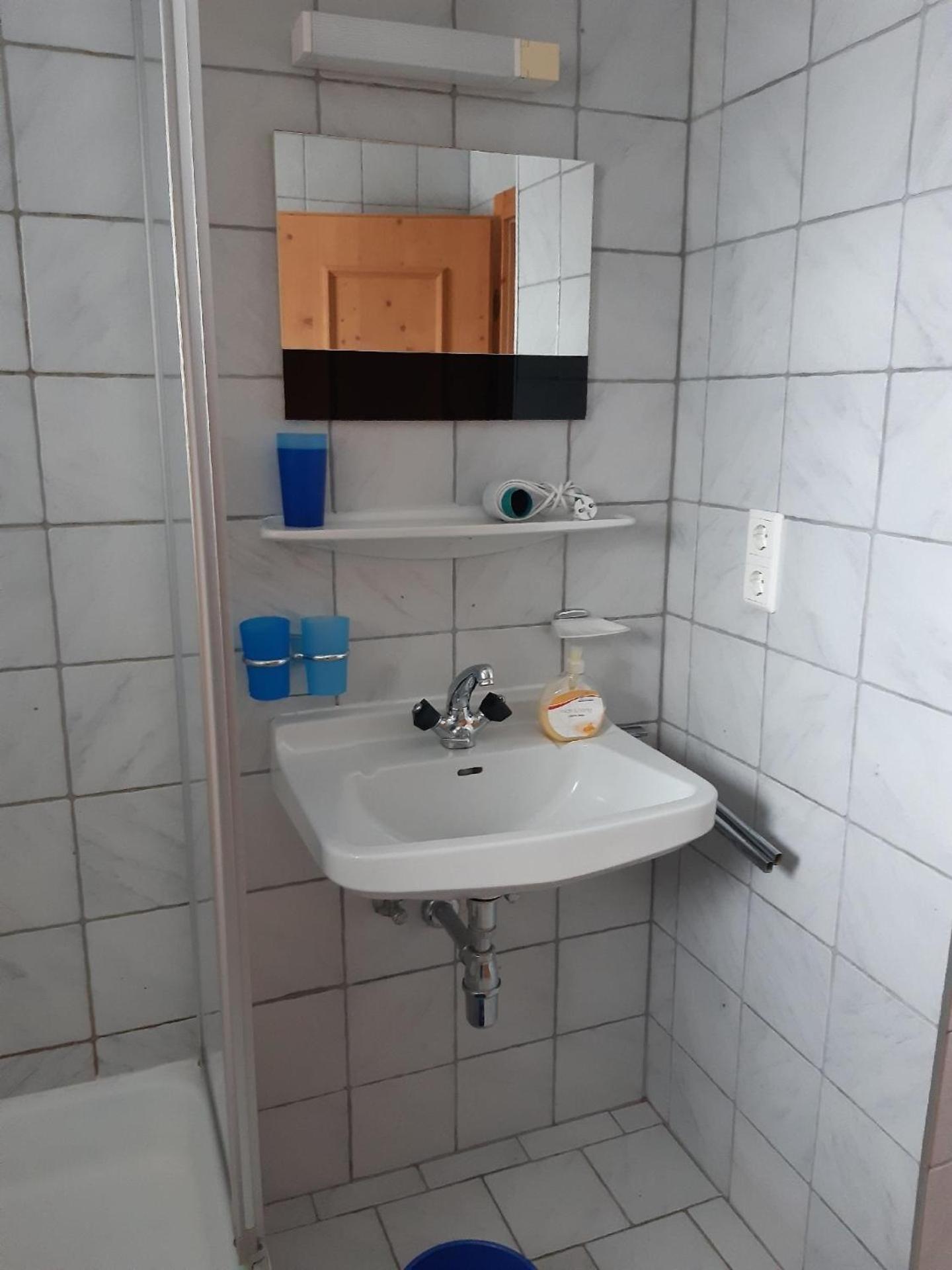 Ferienwohnung Ehrwalder Sonnenhof in Ehrwald
