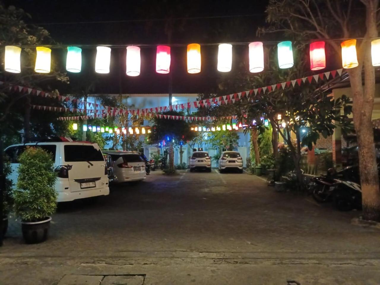 Clover Homestay