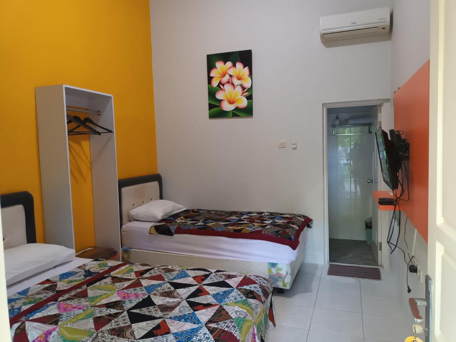 Clover Homestay