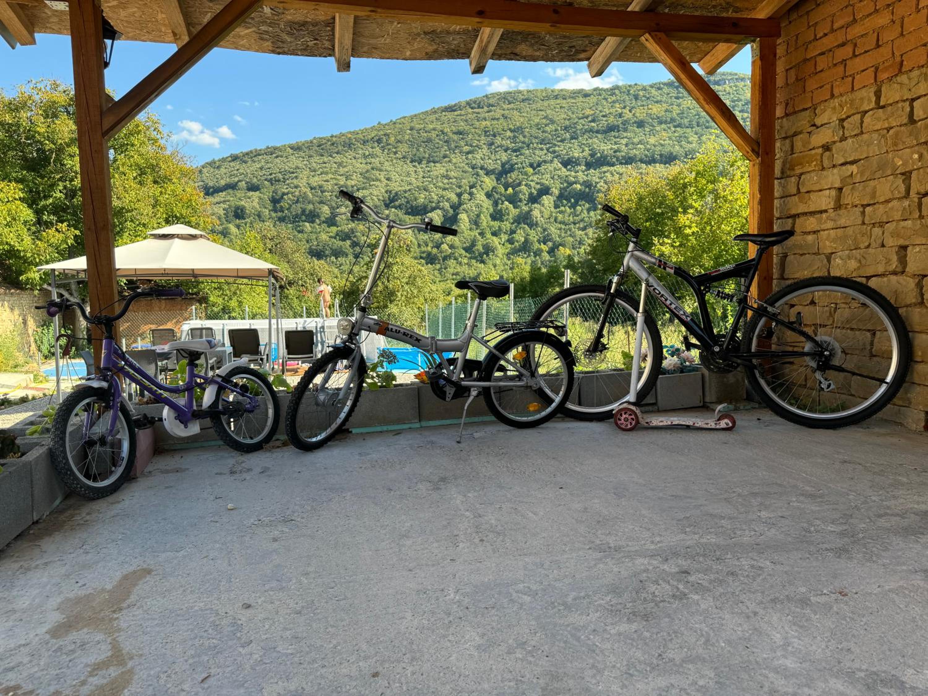Lipite Guest House