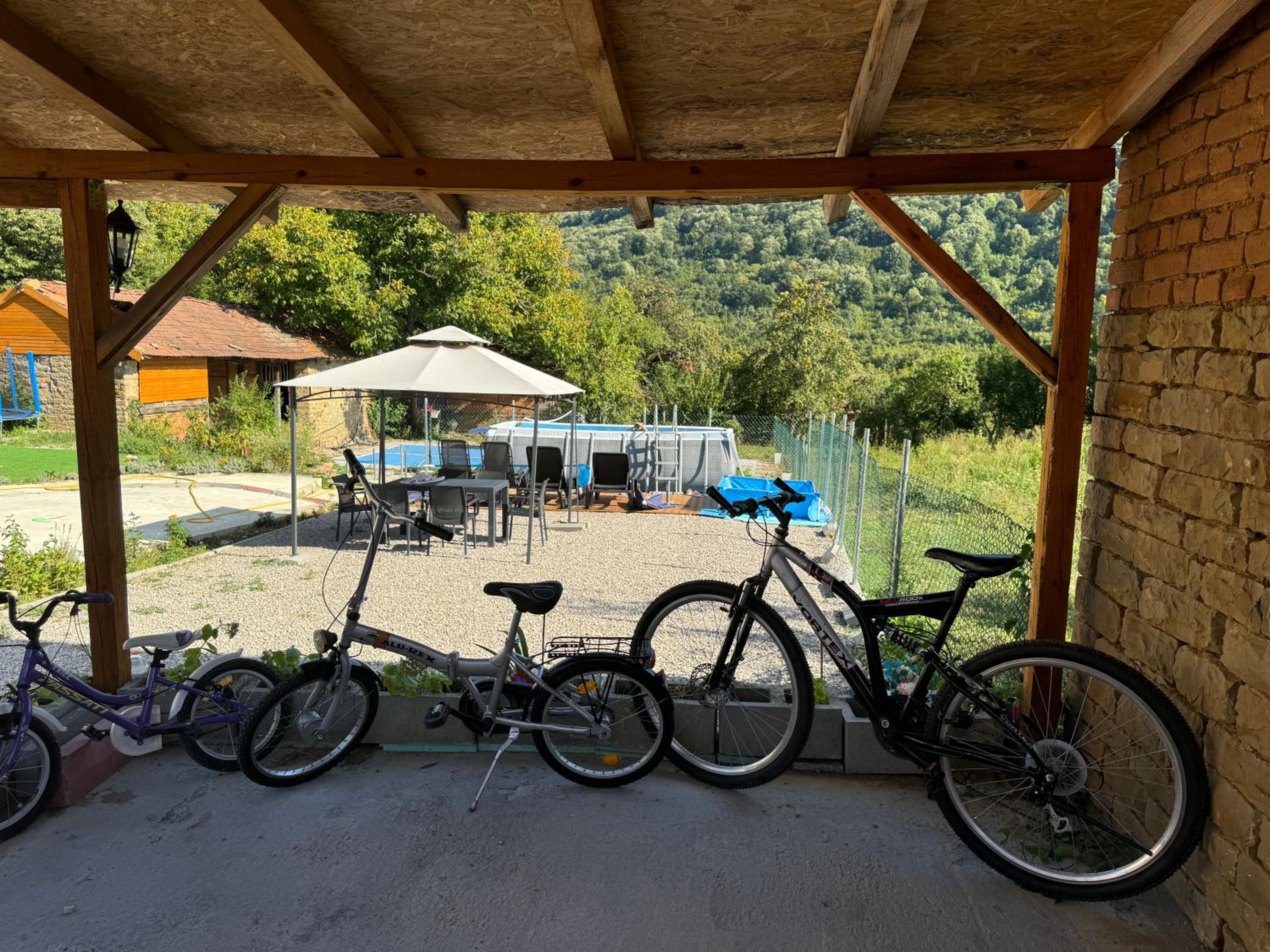 Lipite Guest House