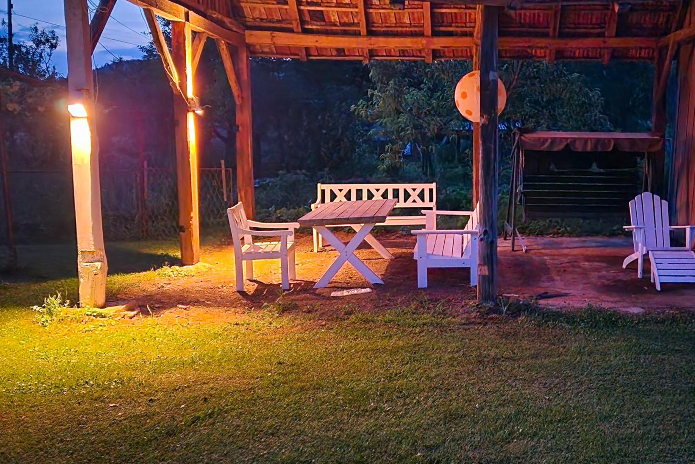 Old Mill view 2