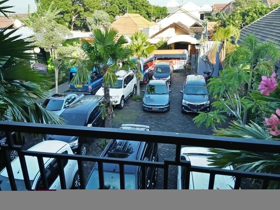 Clover Homestay