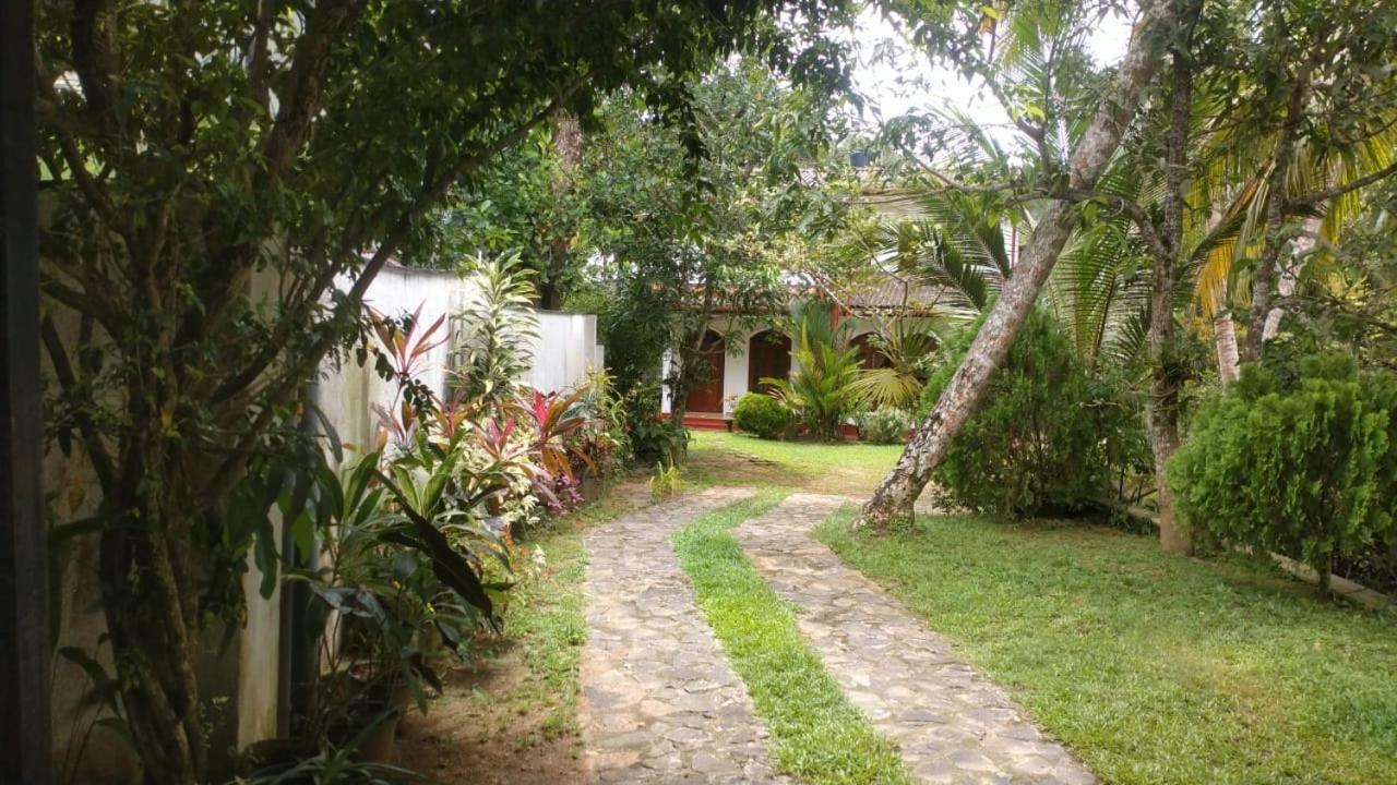 Mal villa view 5