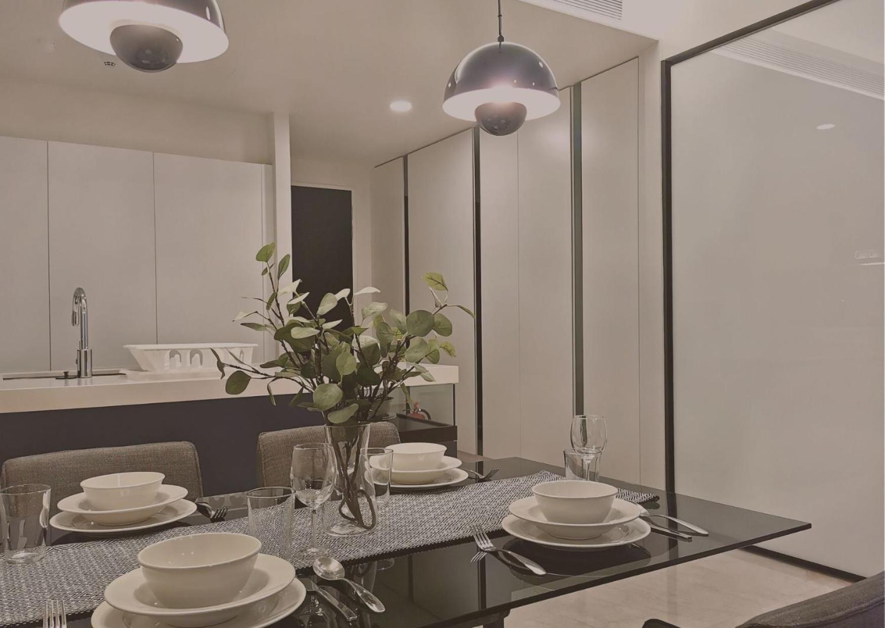 Tropicana Residence Kuala Lumpur by Collective Haus