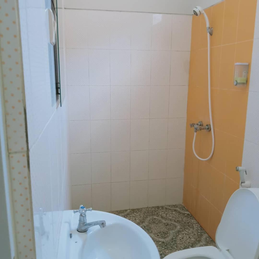 Clover Homestay