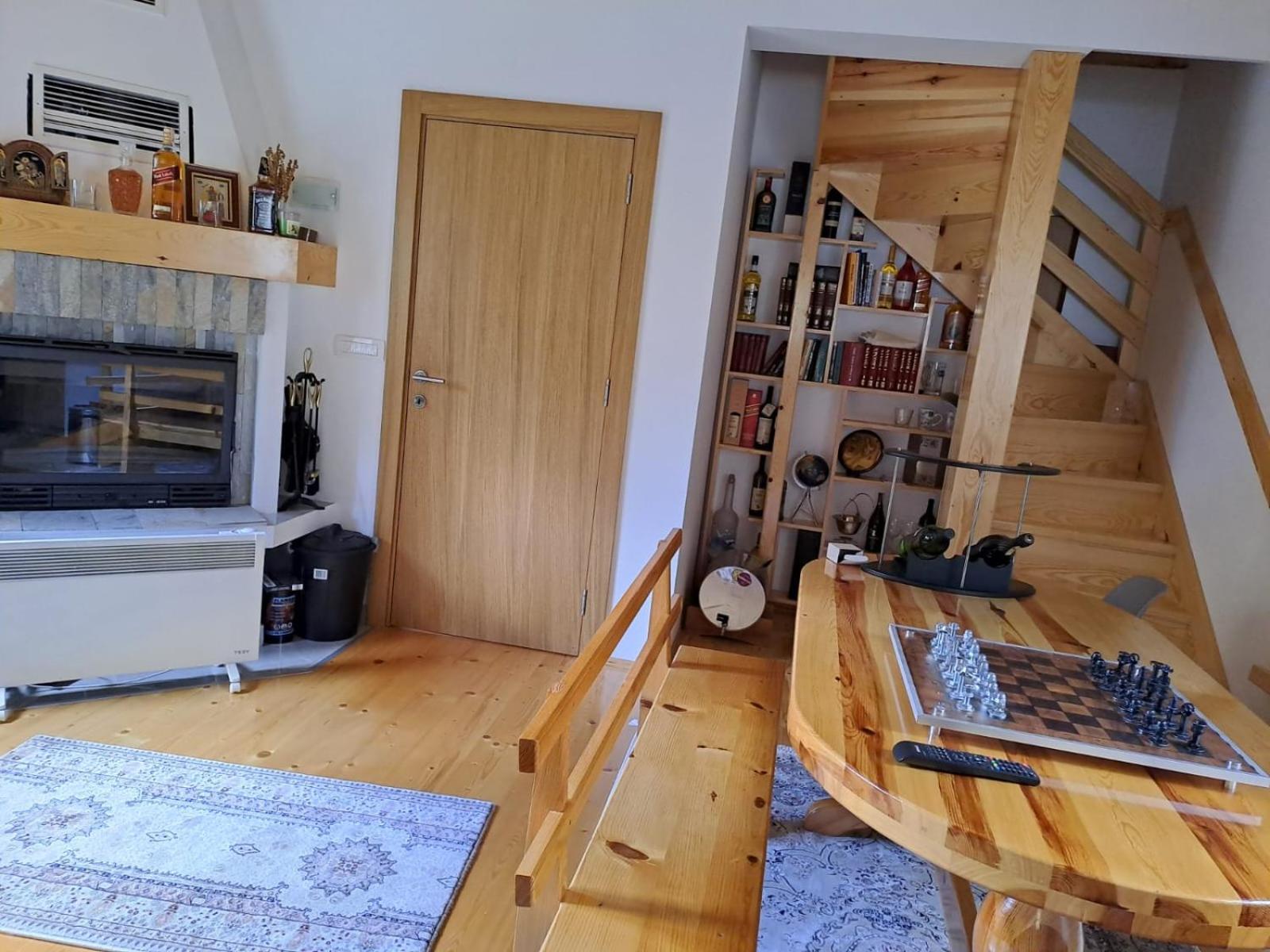 Tvoja kućica za beg 2 view 5