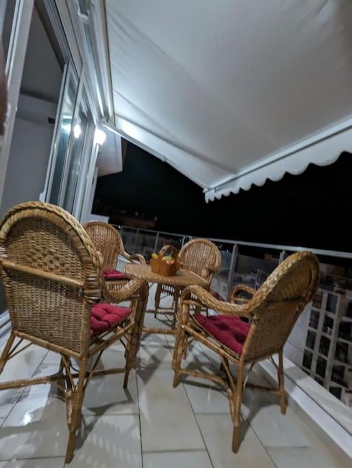 Sea LaVie Penthouse photo 4