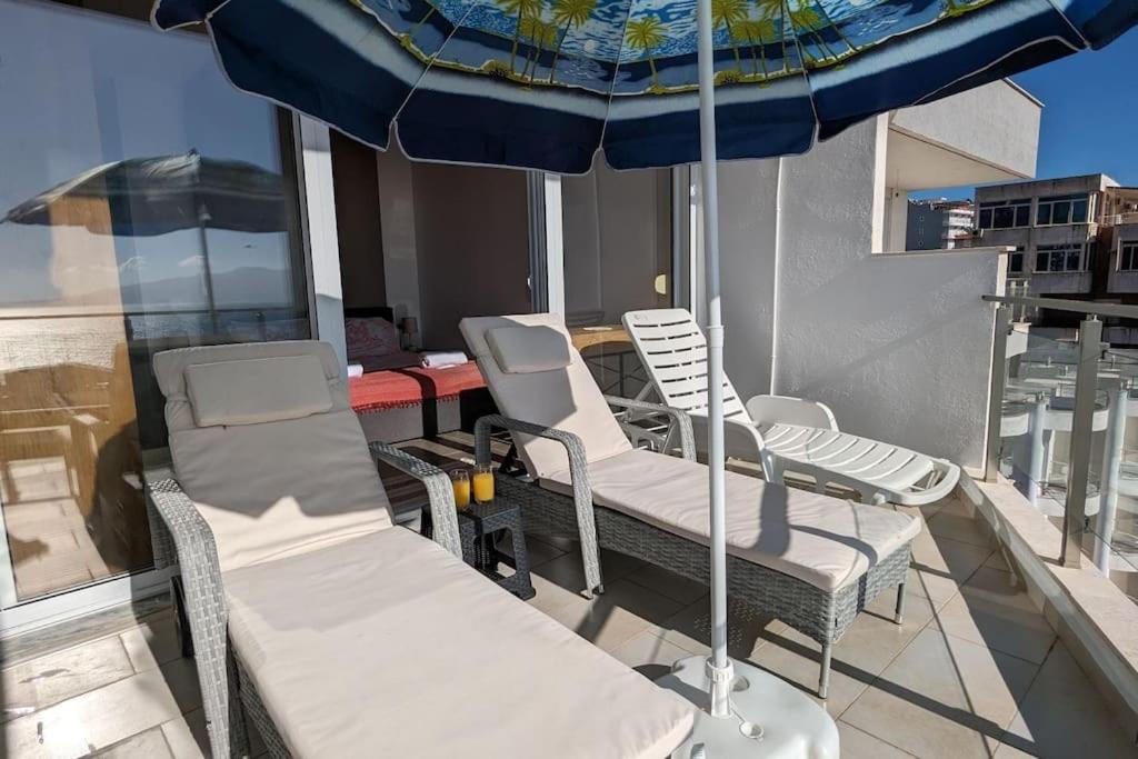 Sea LaVie Penthouse photo 5