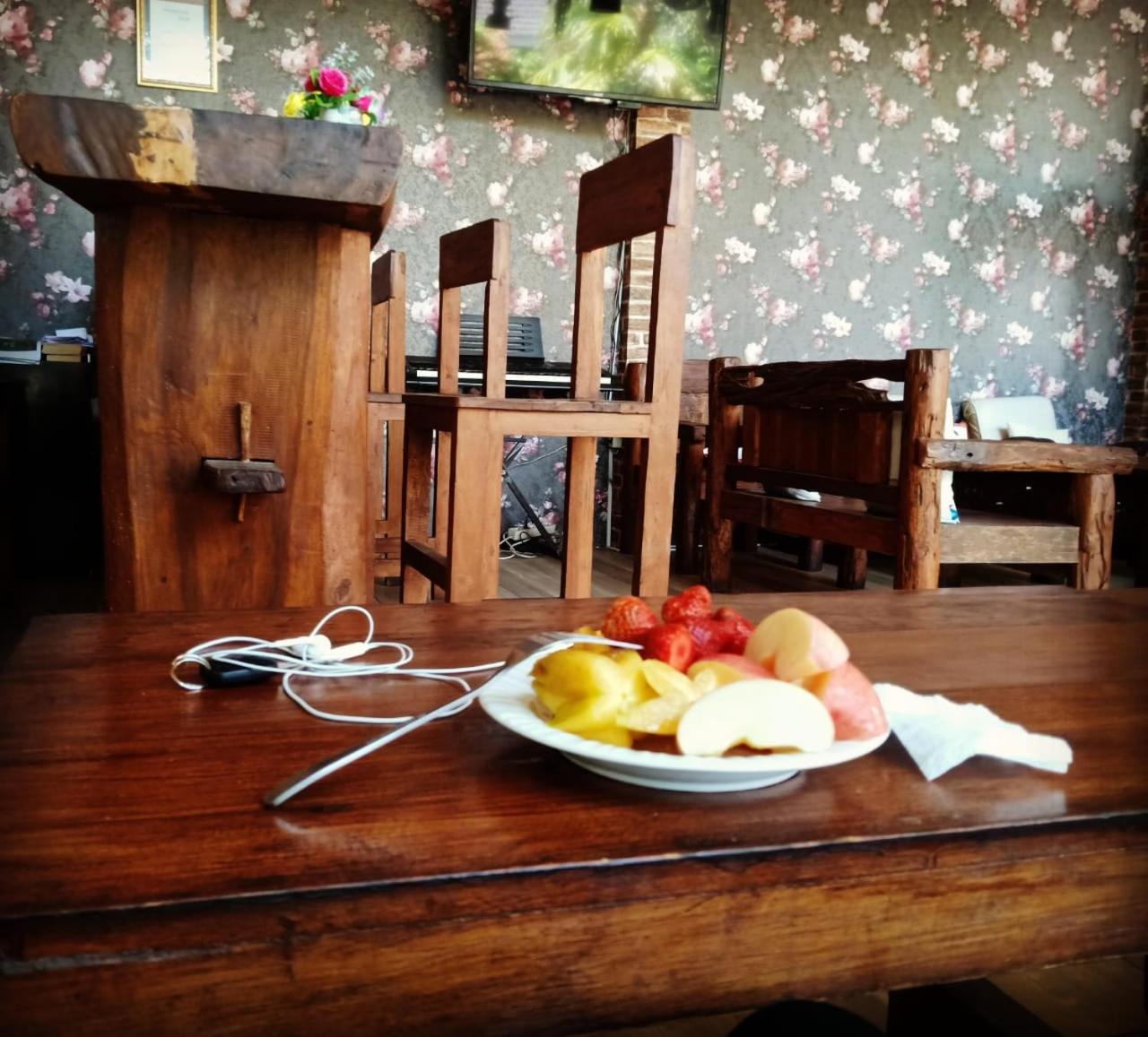 Clover Homestay