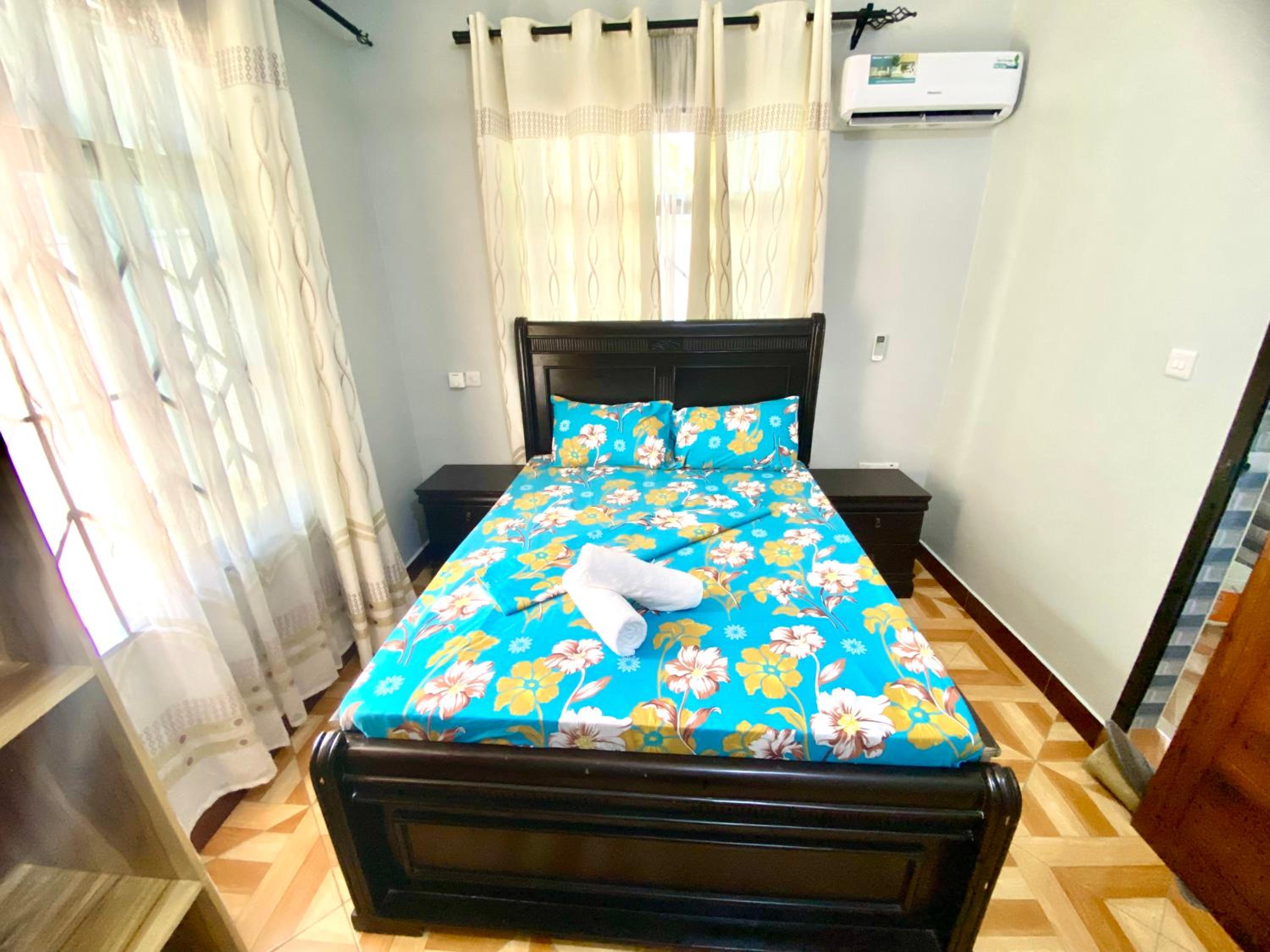 Sweet Family & Friendly home in Kunduchi