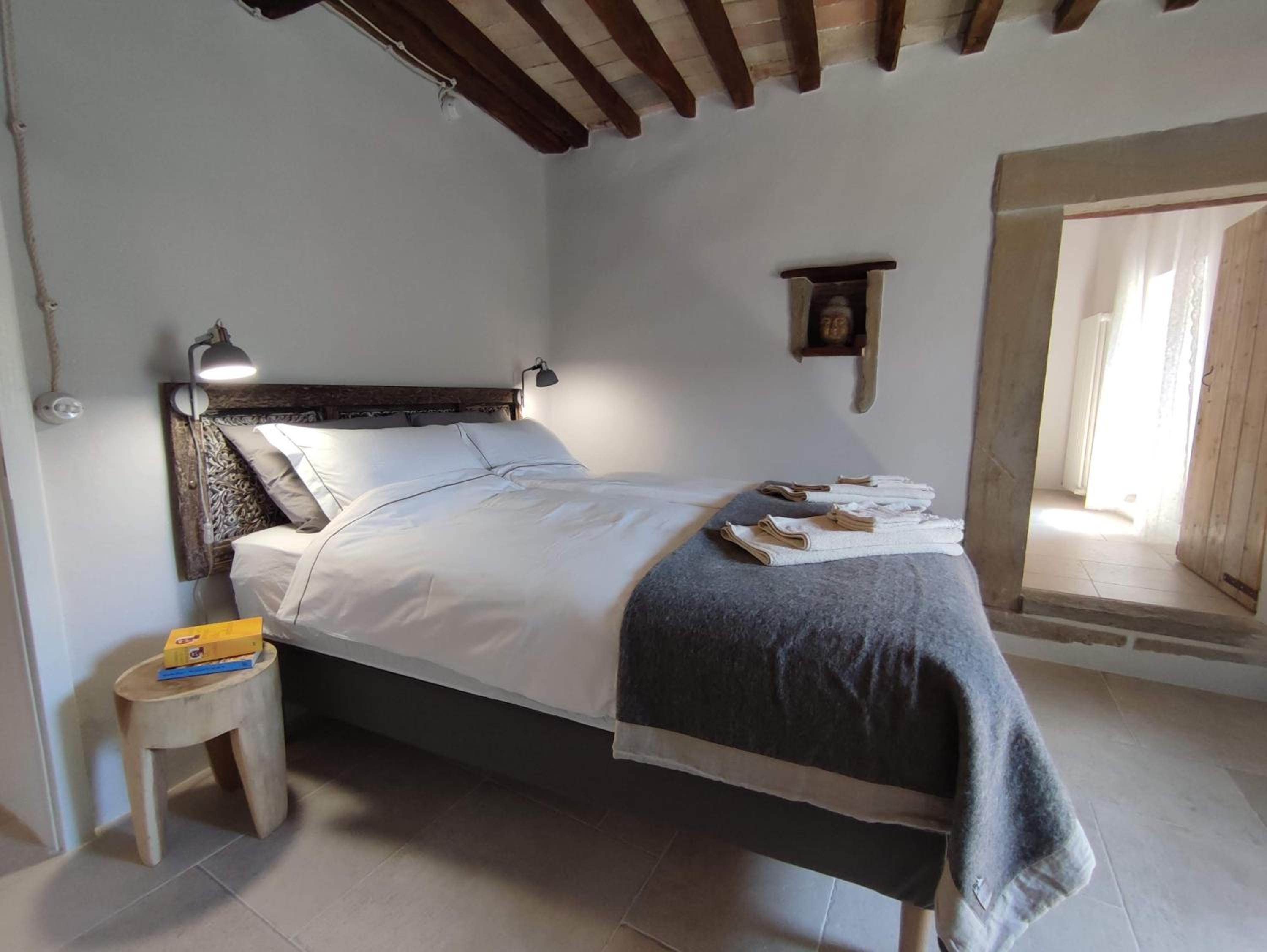 Ca' dei Giuli Apartments view 3