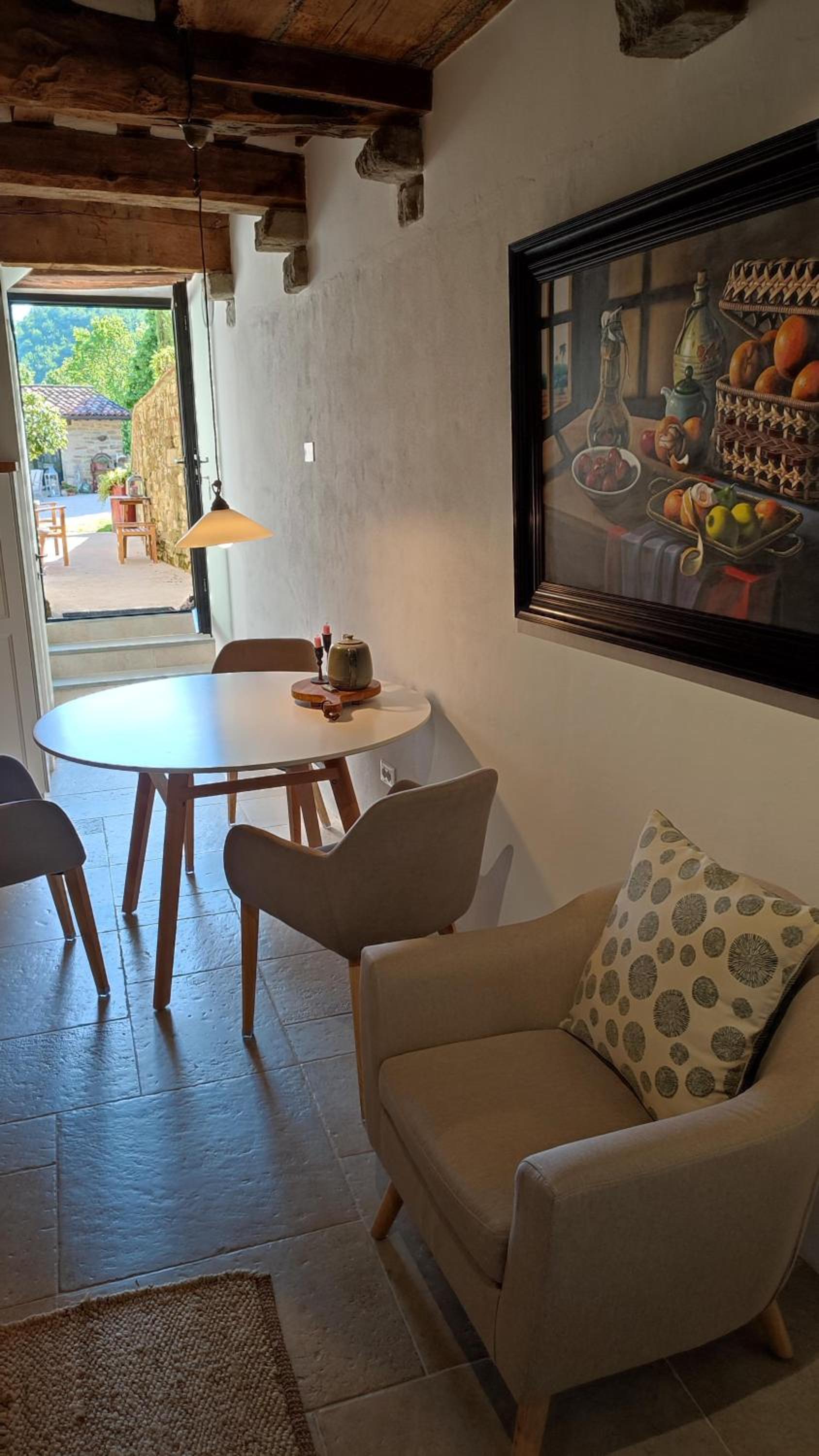 Ca' dei Giuli Apartments view 5