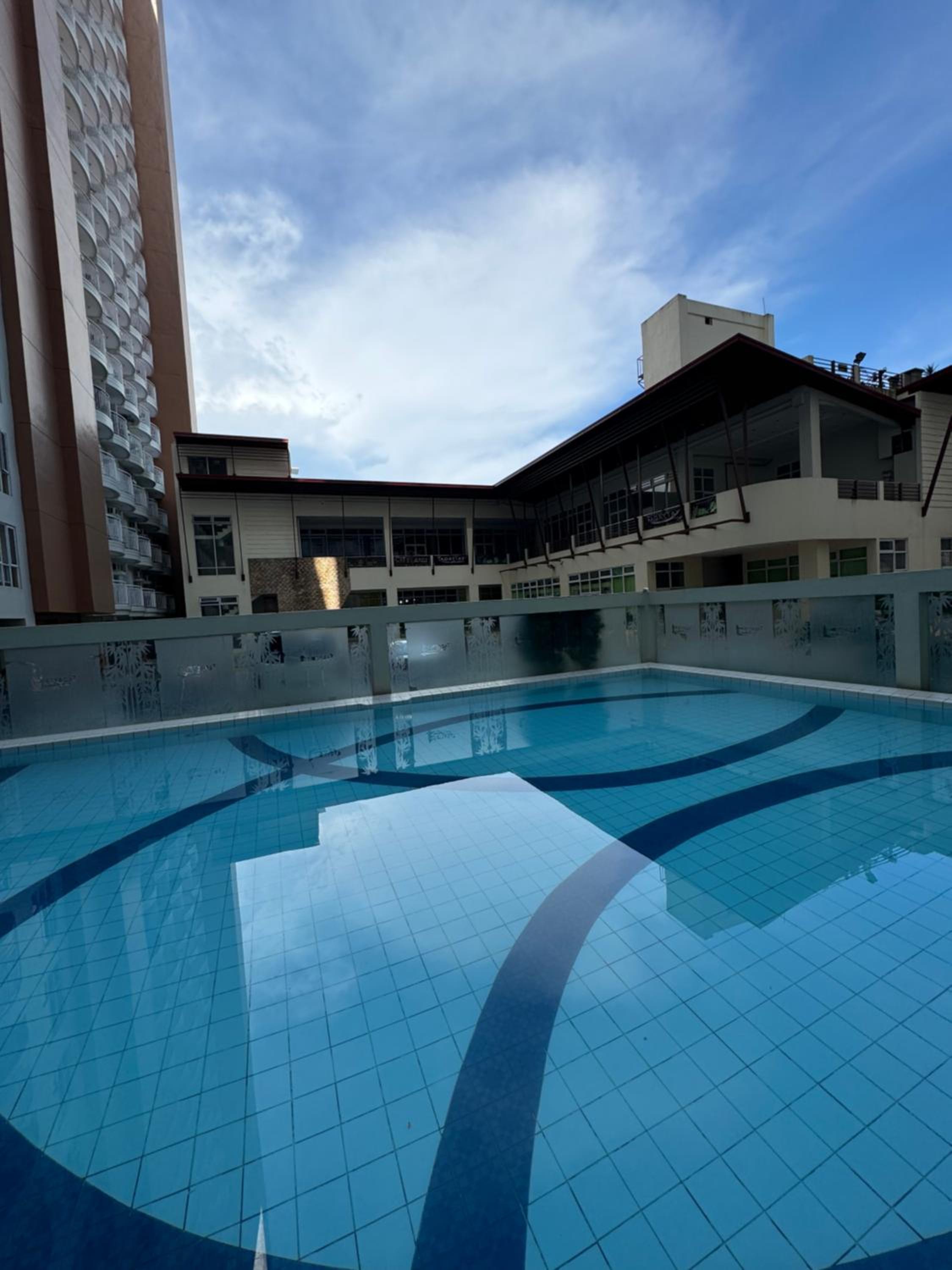 Your Tagaytay Prime Residence Staycation