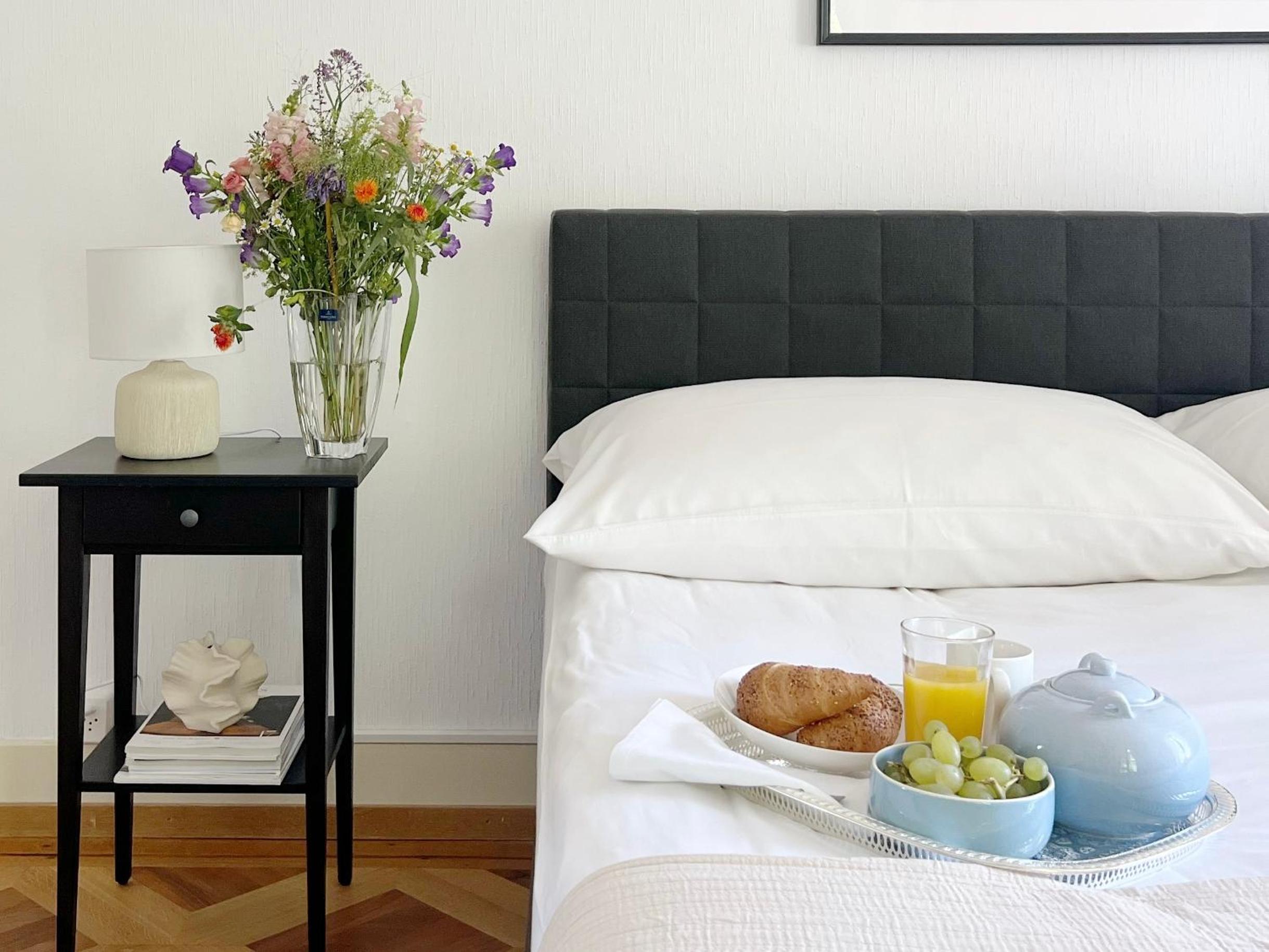 Montreux Luxury Suite