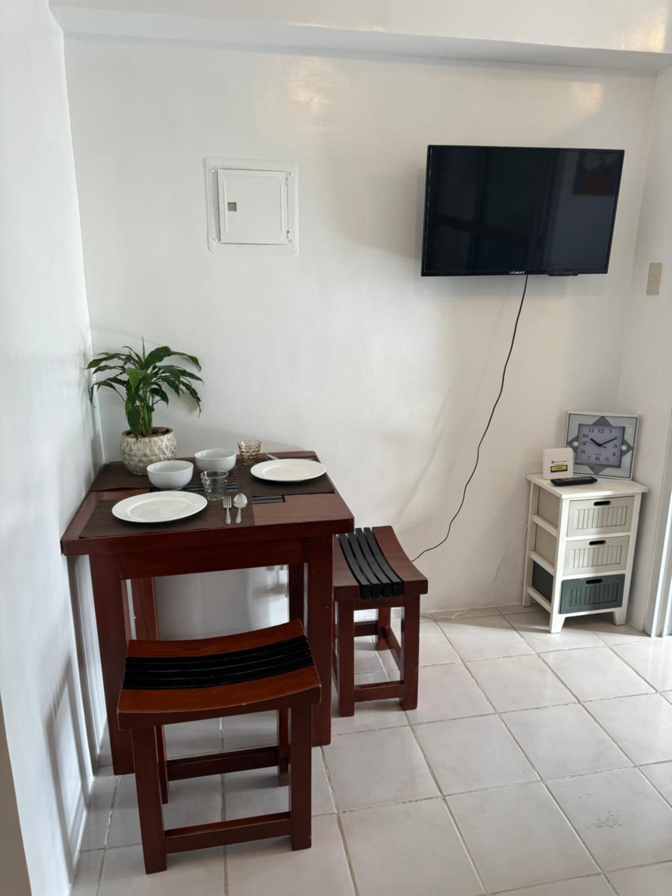 Your Tagaytay Prime Residence Staycation