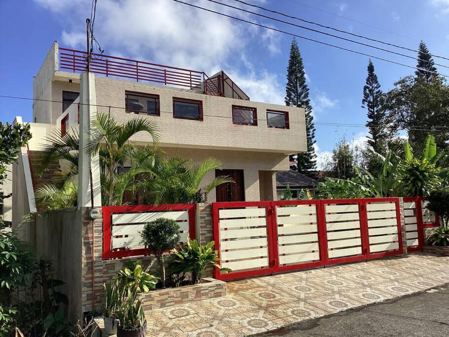 Four Bedroom Staycation House in Tagaytay view 5
