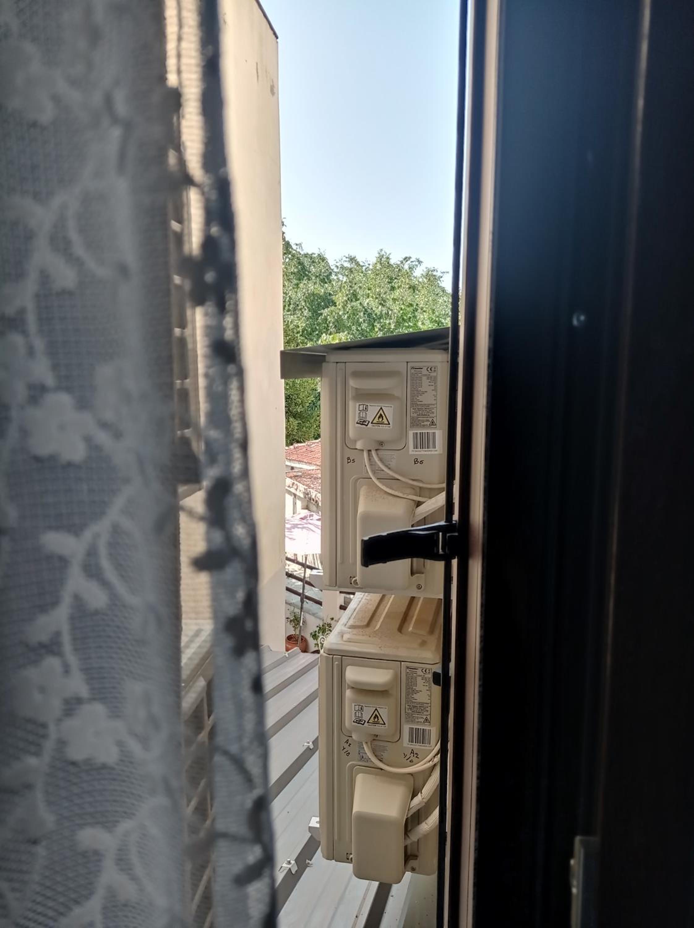 Marousos Central Guesthouse