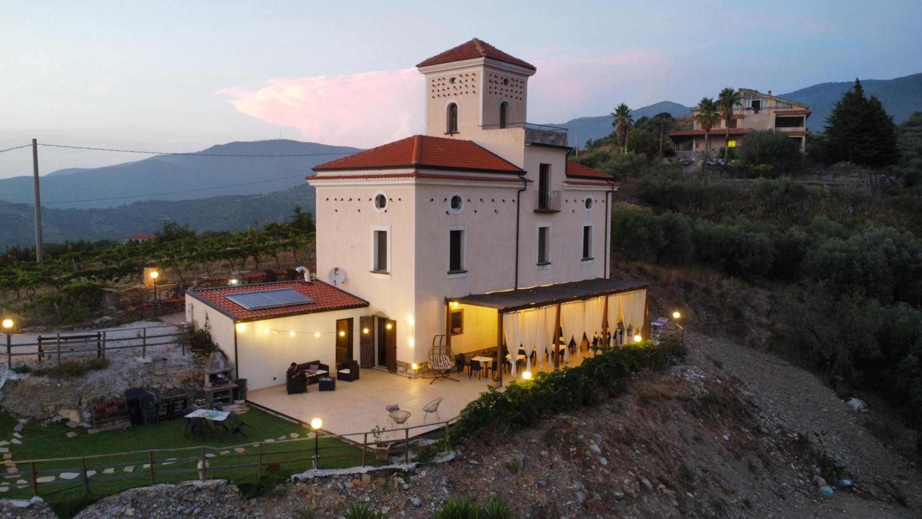 Country House 'U Casino
