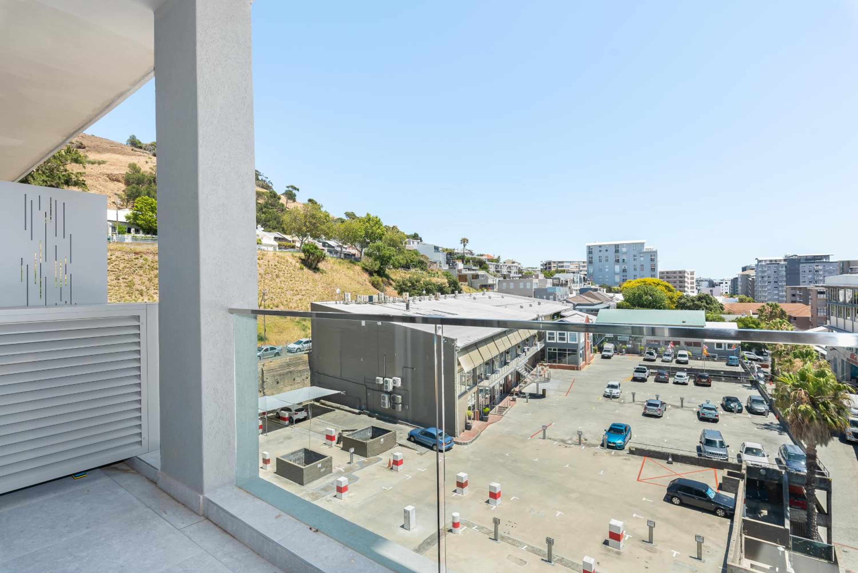 The Quarter Apartments view 2