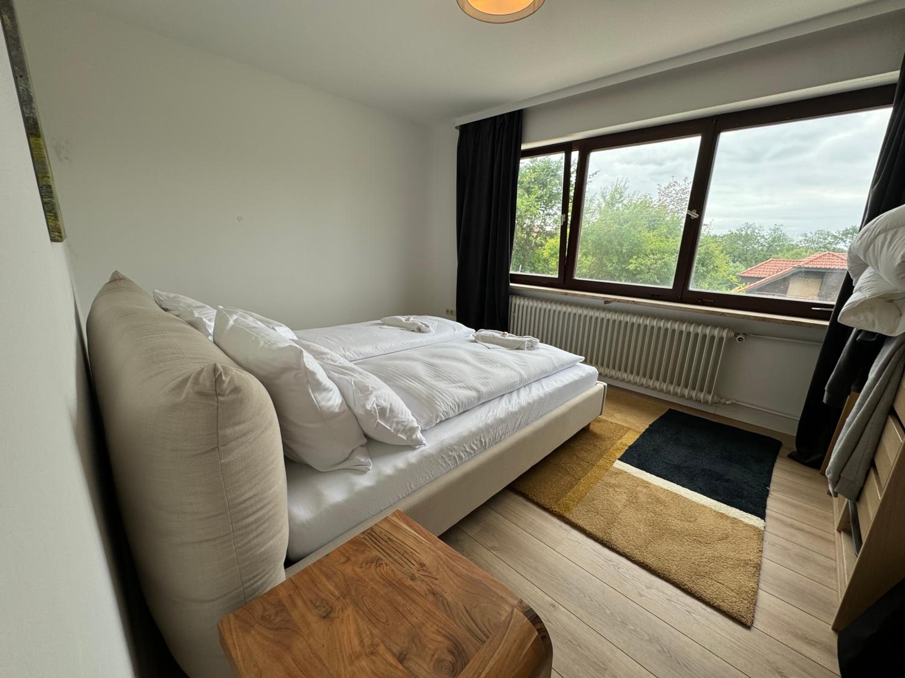 ღLIBORIA I Stylische Villa direkt am See