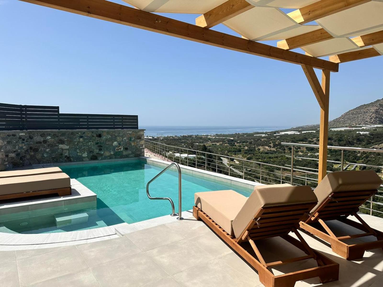 Mediterranean View Villas