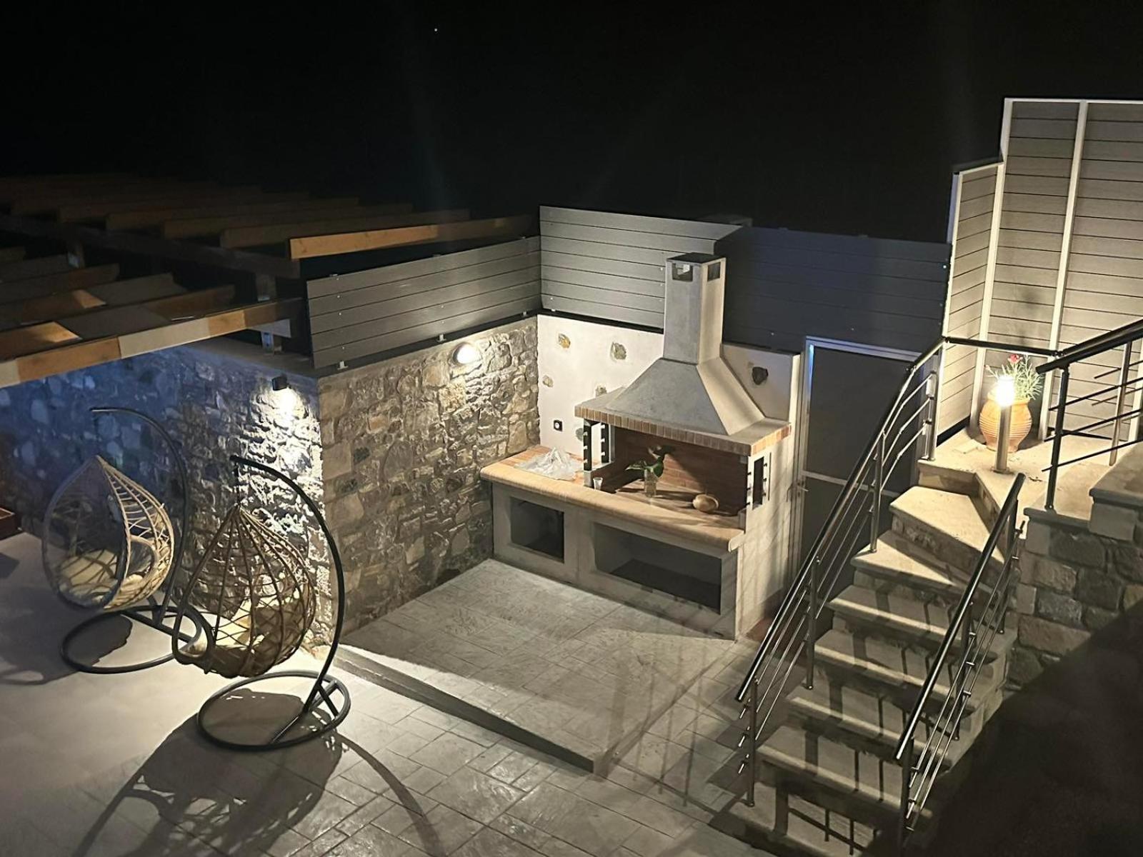 Mediterranean View Villas